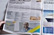 Newspaper ad PSD Mockup