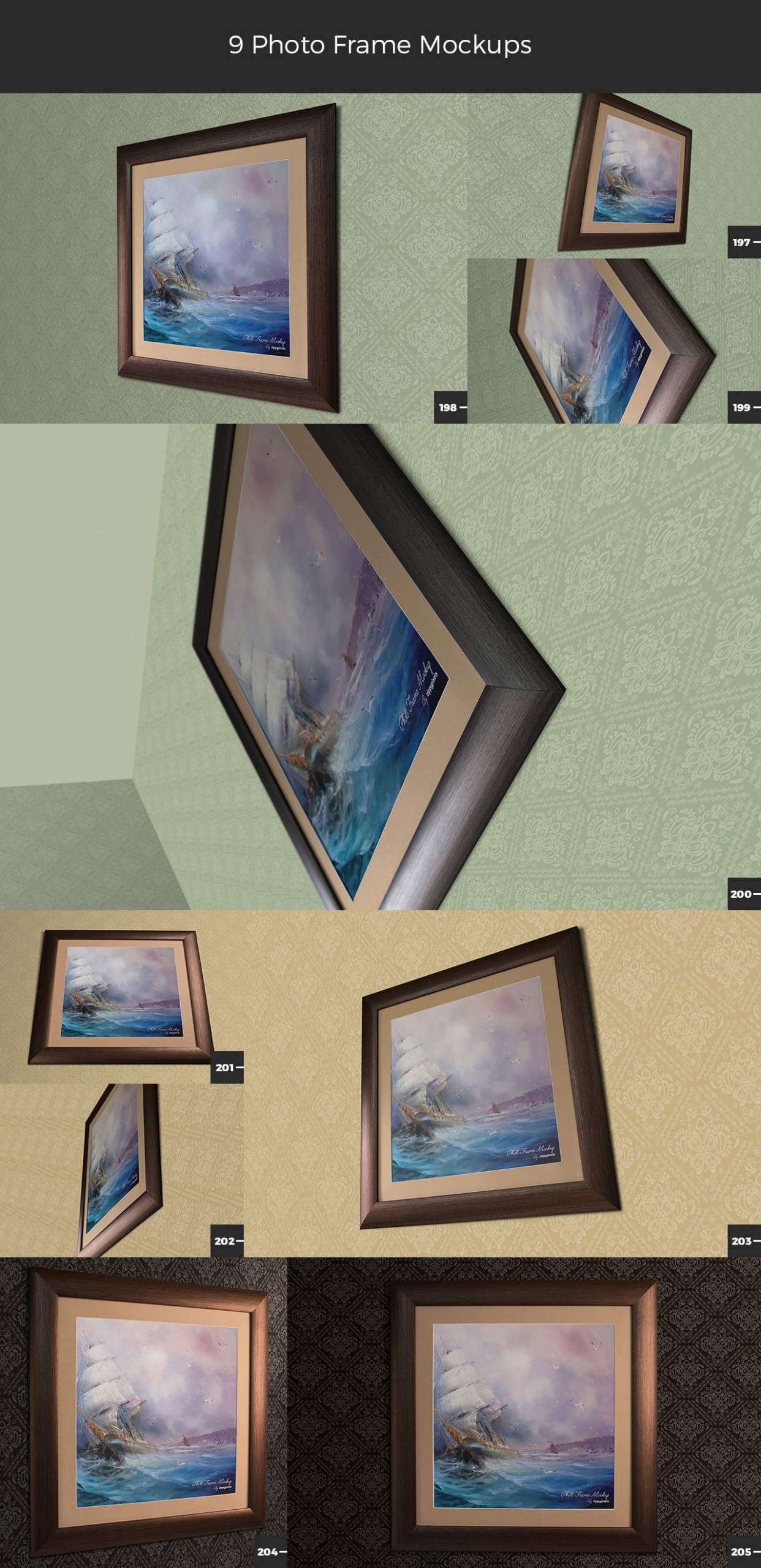 photo-frame-mockups