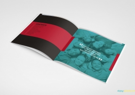 business branding template