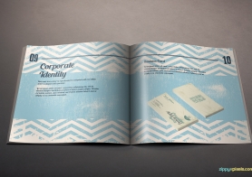 editable brand manual