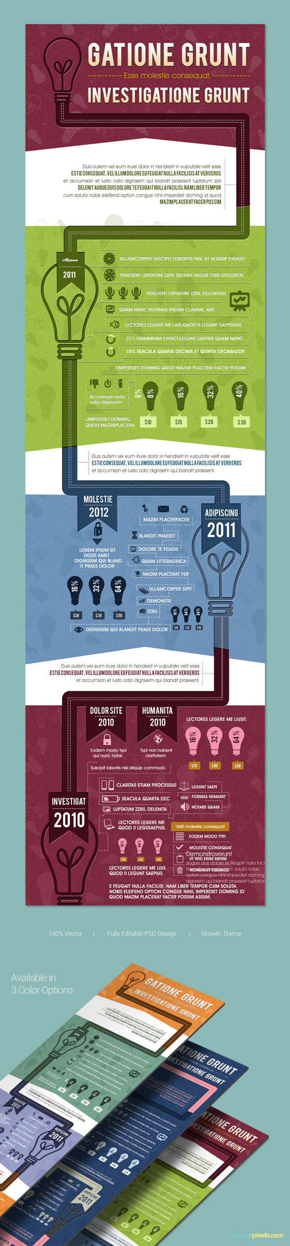 Timeline-infographics-vector-psd-template-presentation