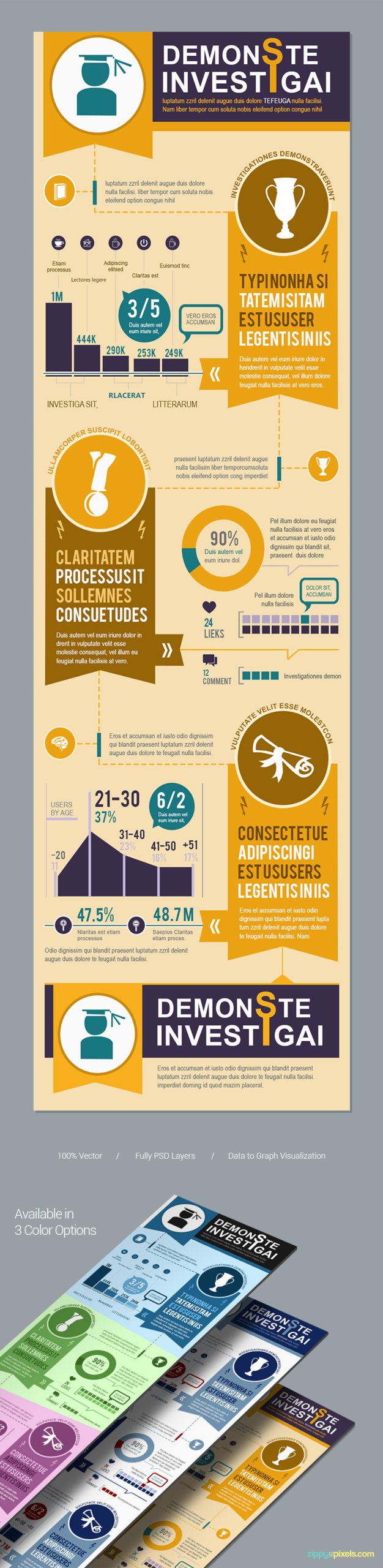 Education-infographics-template-psd-presentation