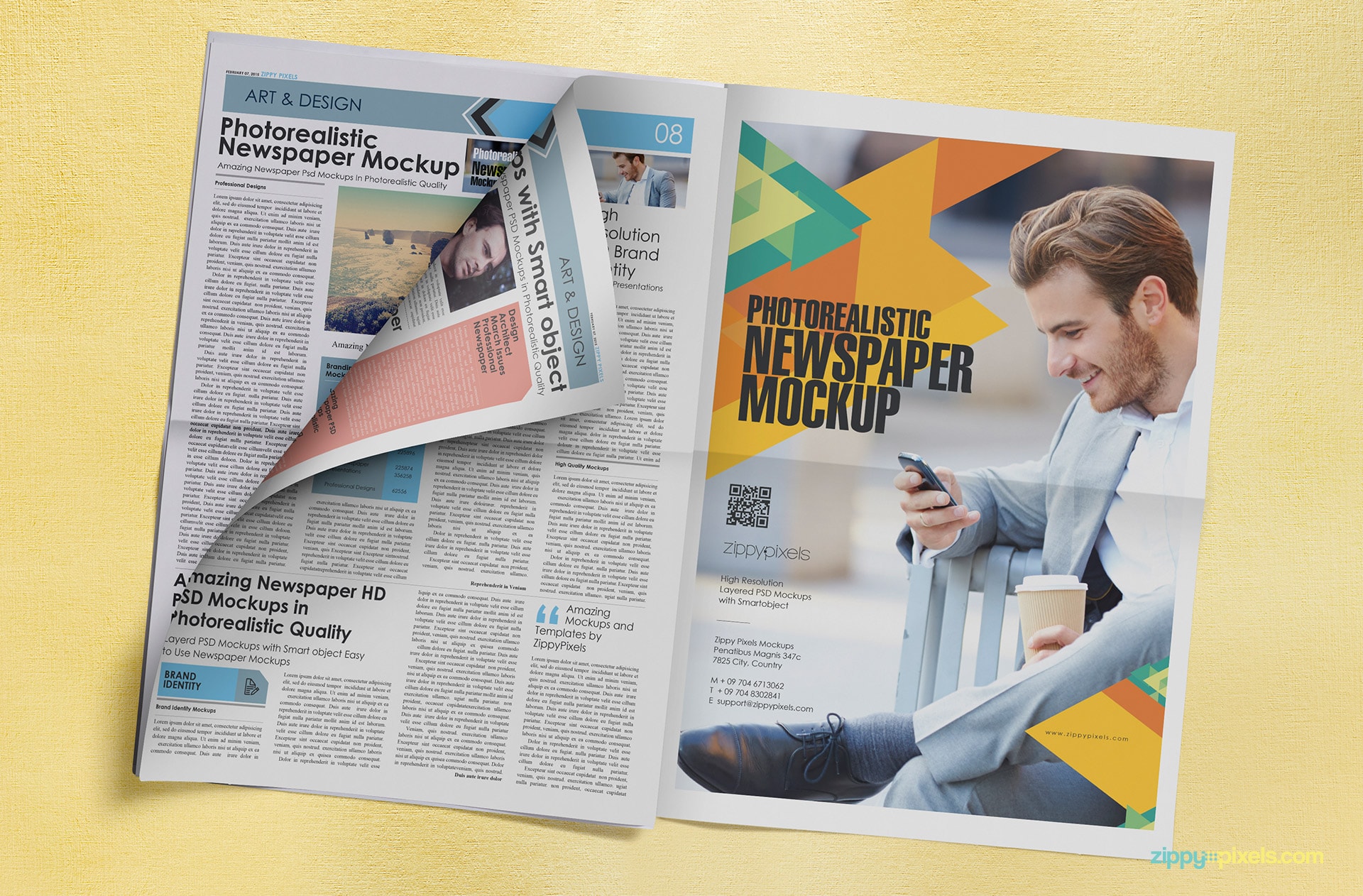 high-angle-newspaper-mockup-full-ad-vol5-6-824x542