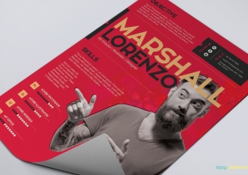 job application template