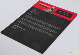 resume for creatives