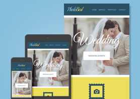 Photobest – Ready to Use MailChimp, CampaignMonitor & Outlook Email Templates