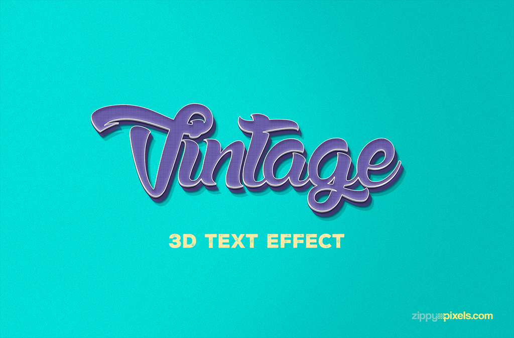 Free cool text effect to instantly beautify your projects.