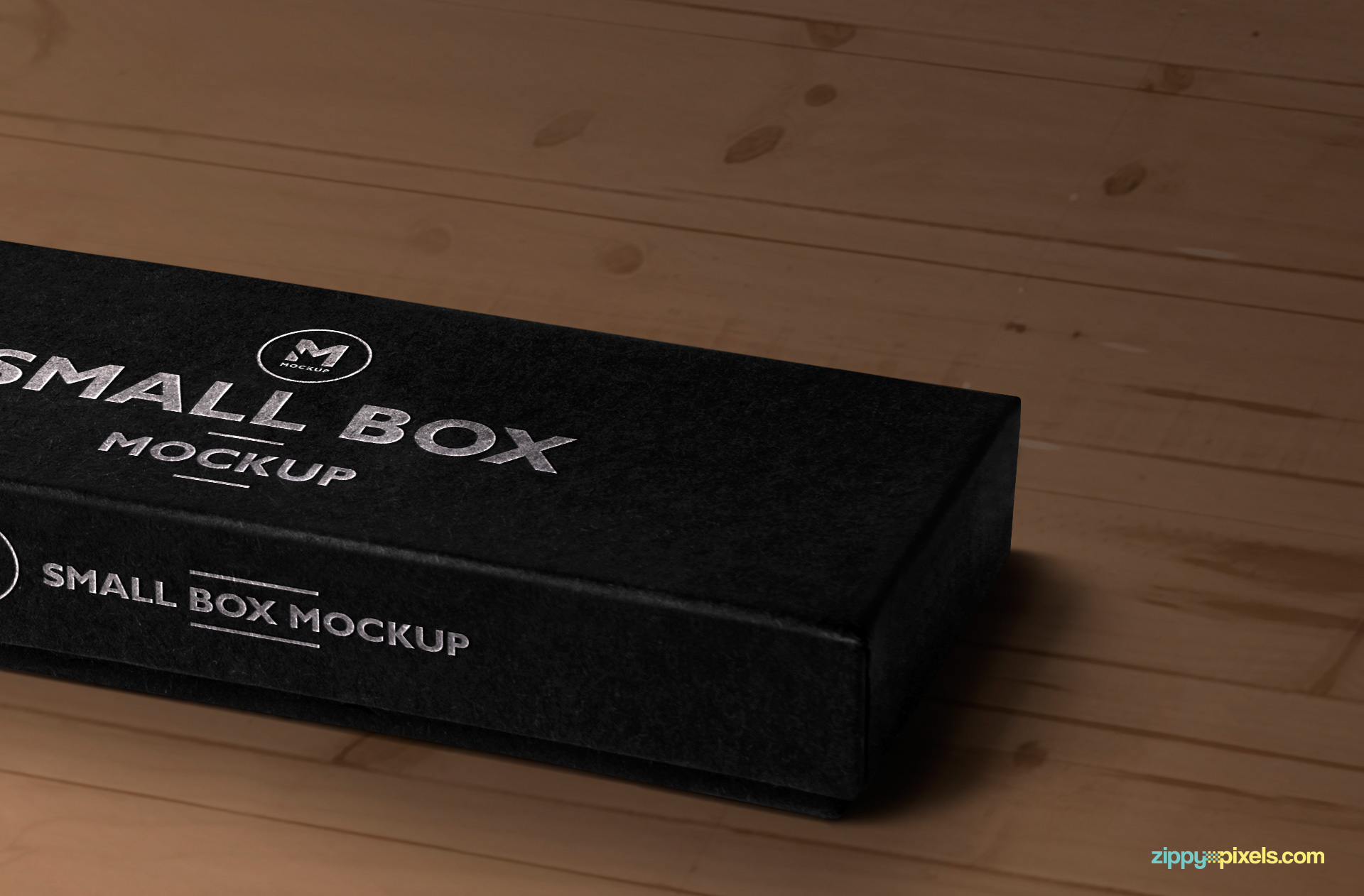 free box psd for your upcoming packaging design project