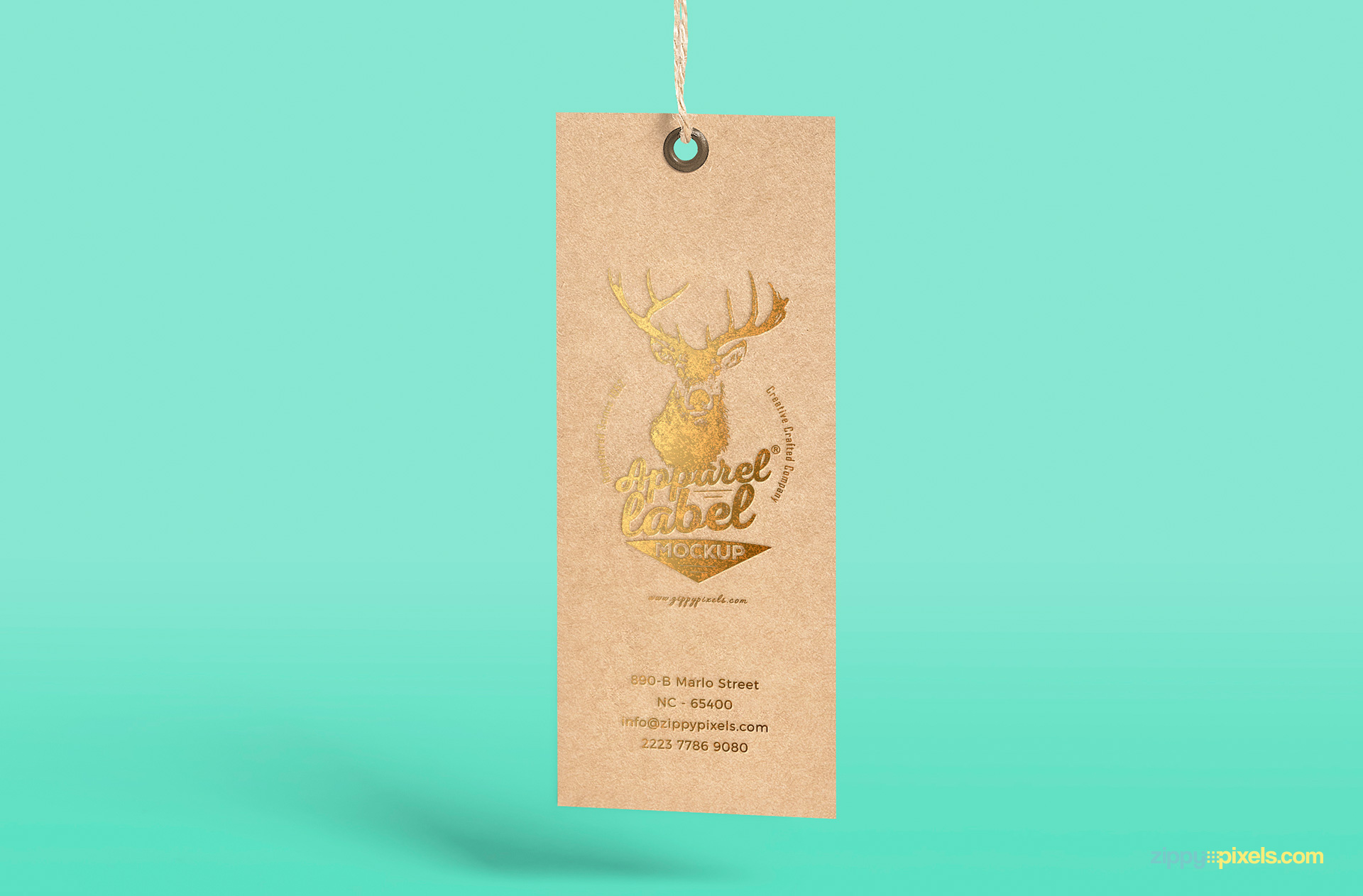 excellent-golden-smart-object-option-in-free-apparel-label-tag-mockup-psd