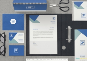 free business card mockup