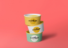 free photorealistic mockup