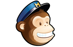 Mailchimp compatible