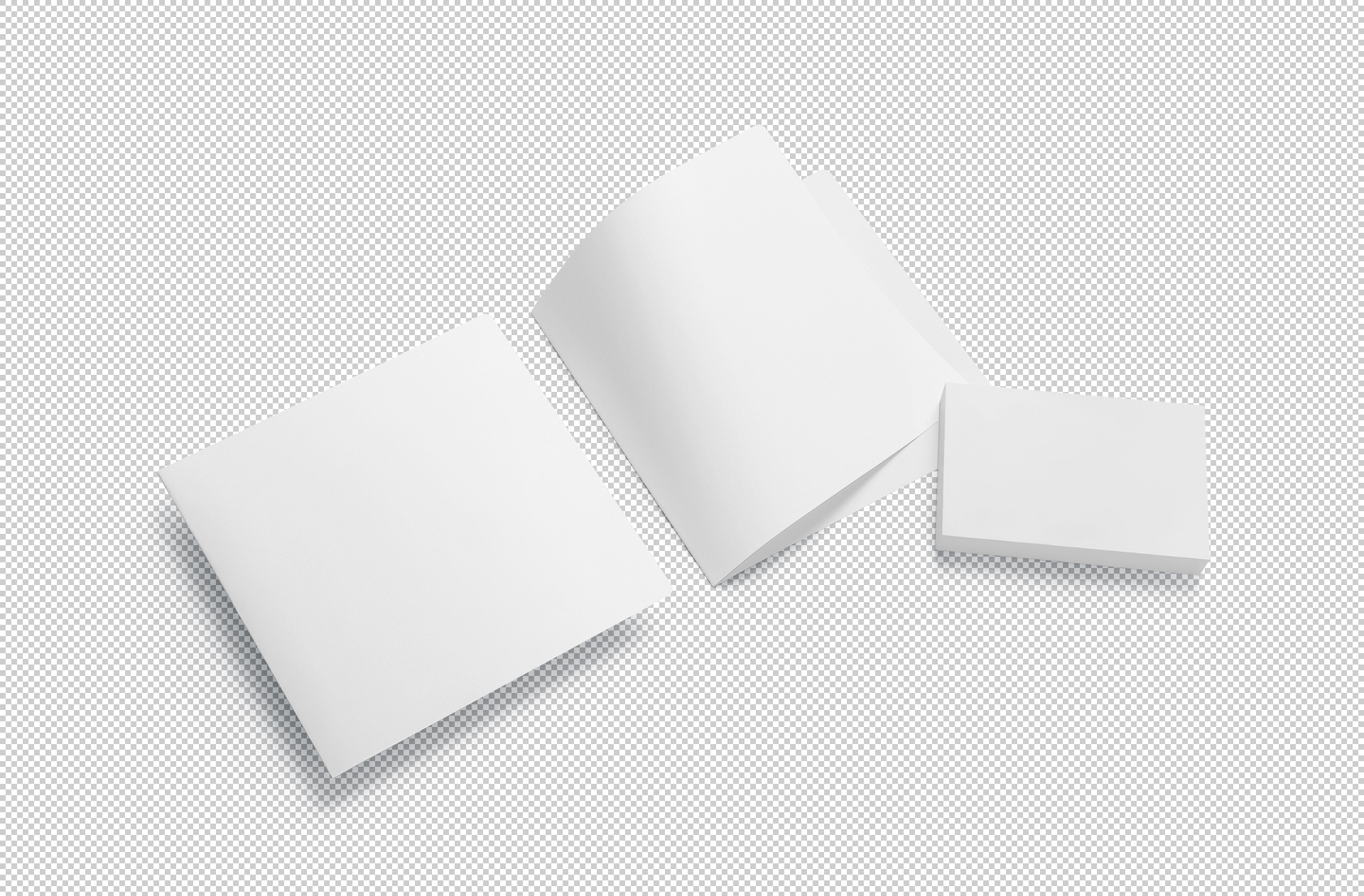 creative branding template