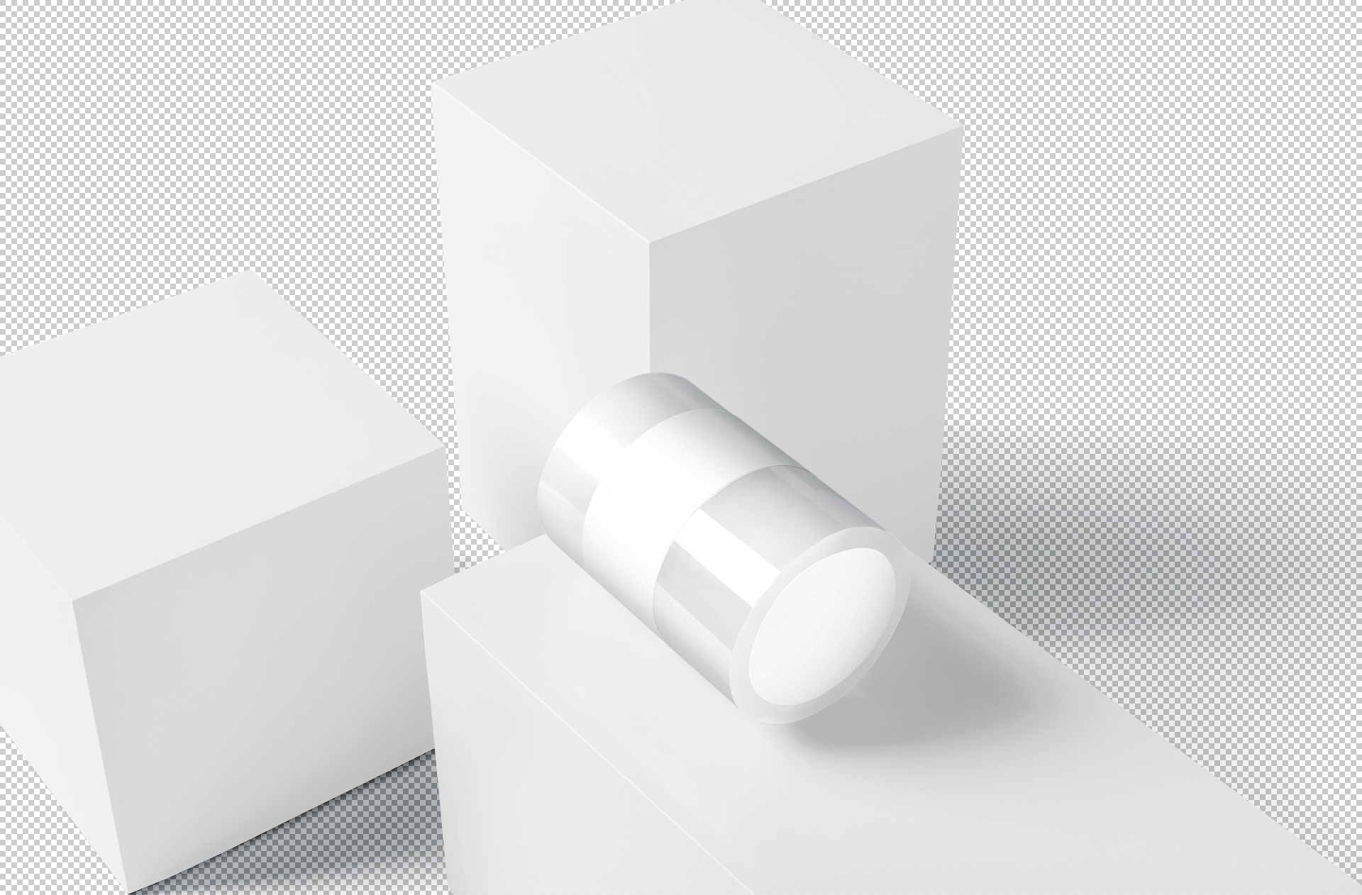 home decor candle branding