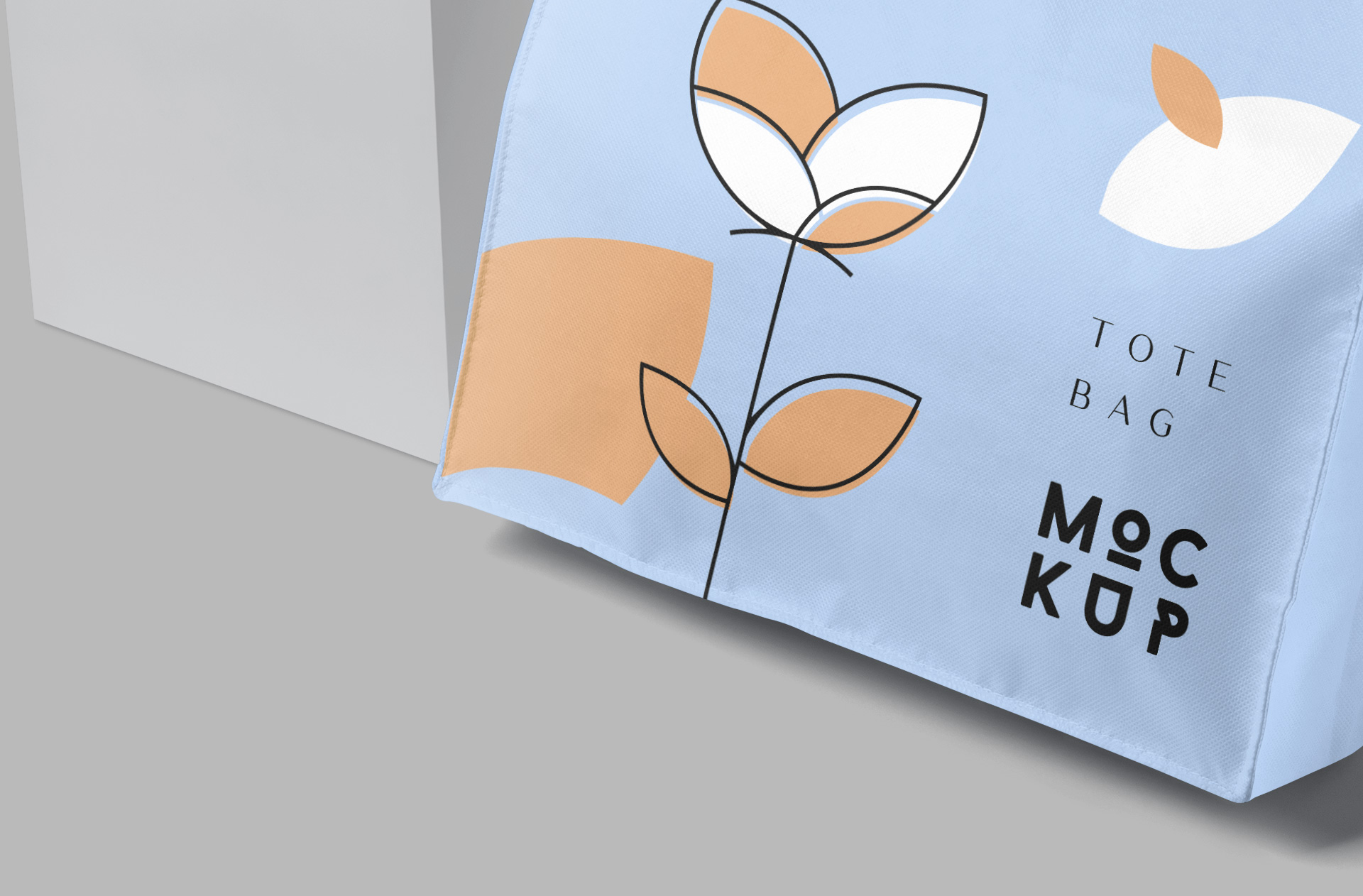 high-resolution canvas bag