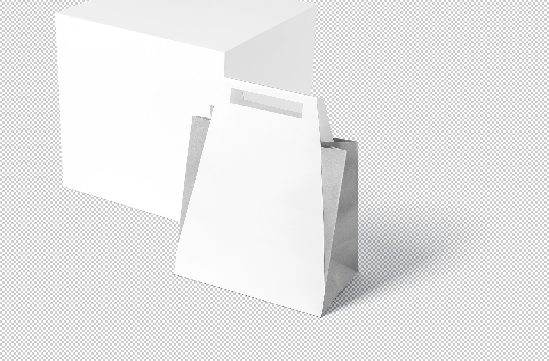 customizable product bag