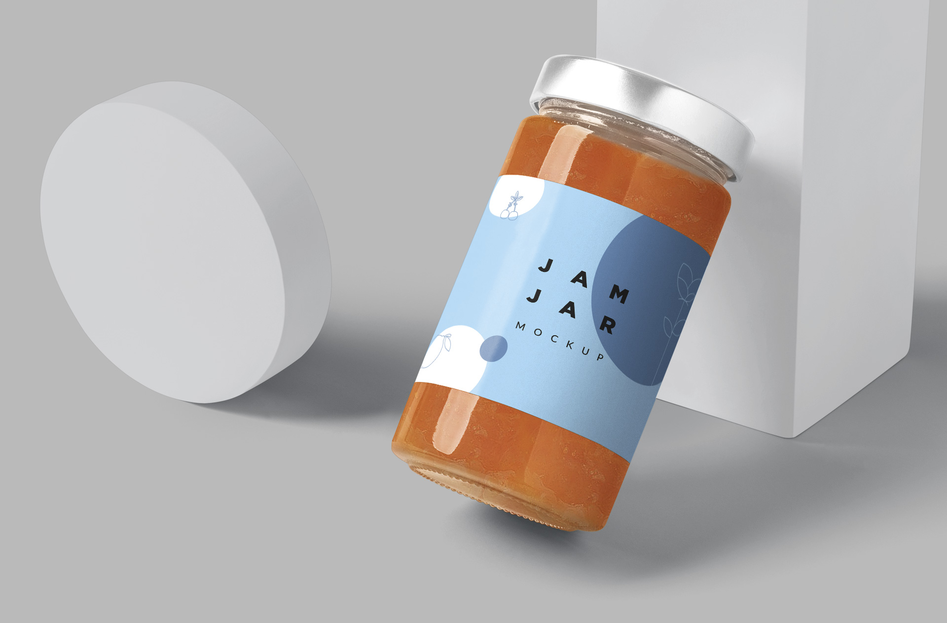 customizable label design