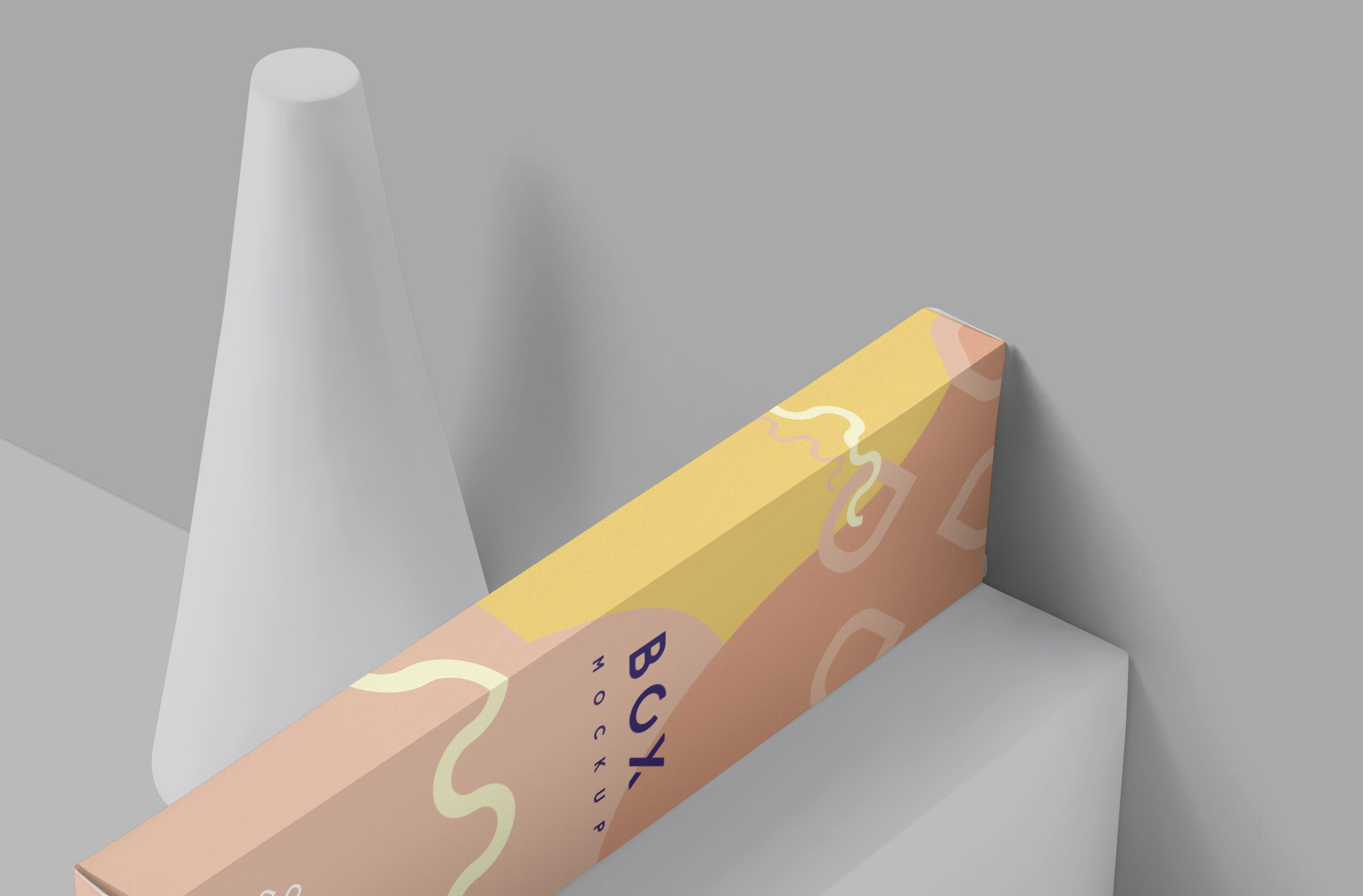 customizable branding PSD