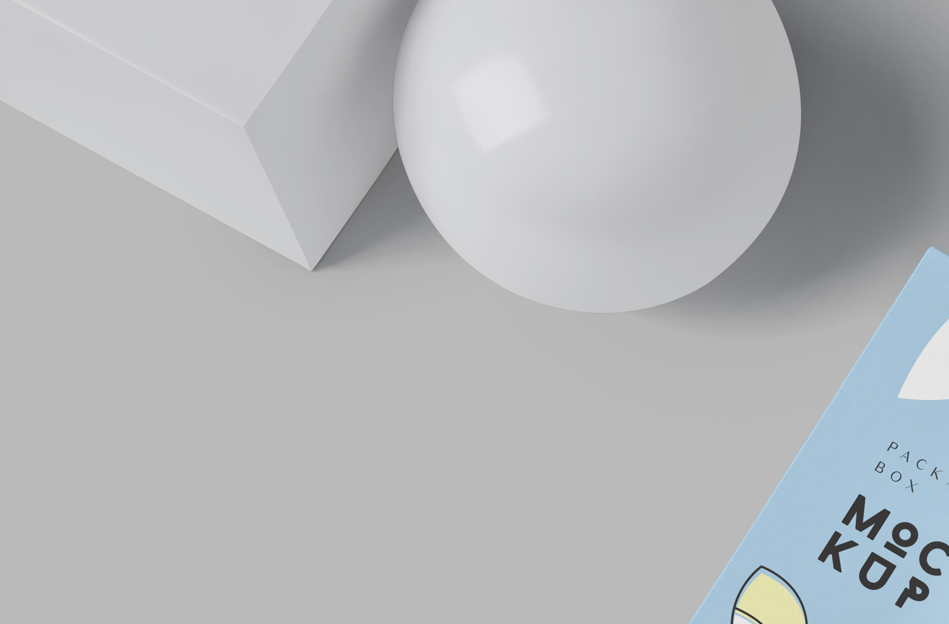 branding packaging PSD