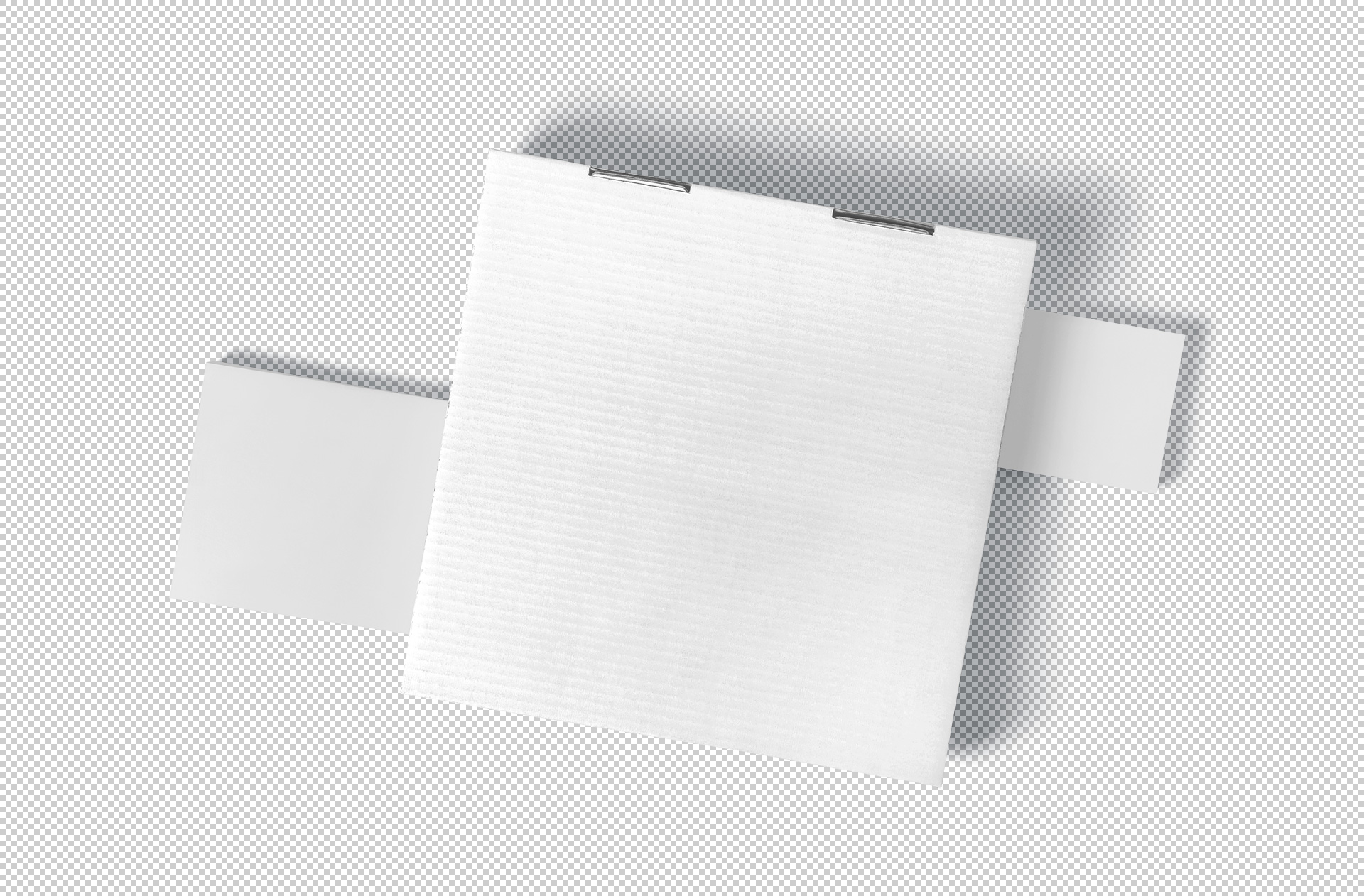 cardboard pizza box design