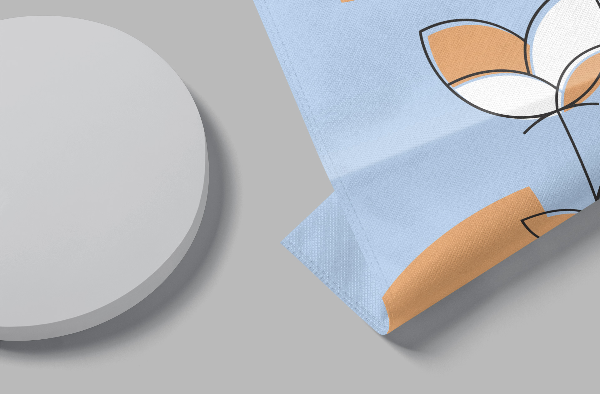 carrier bag branding