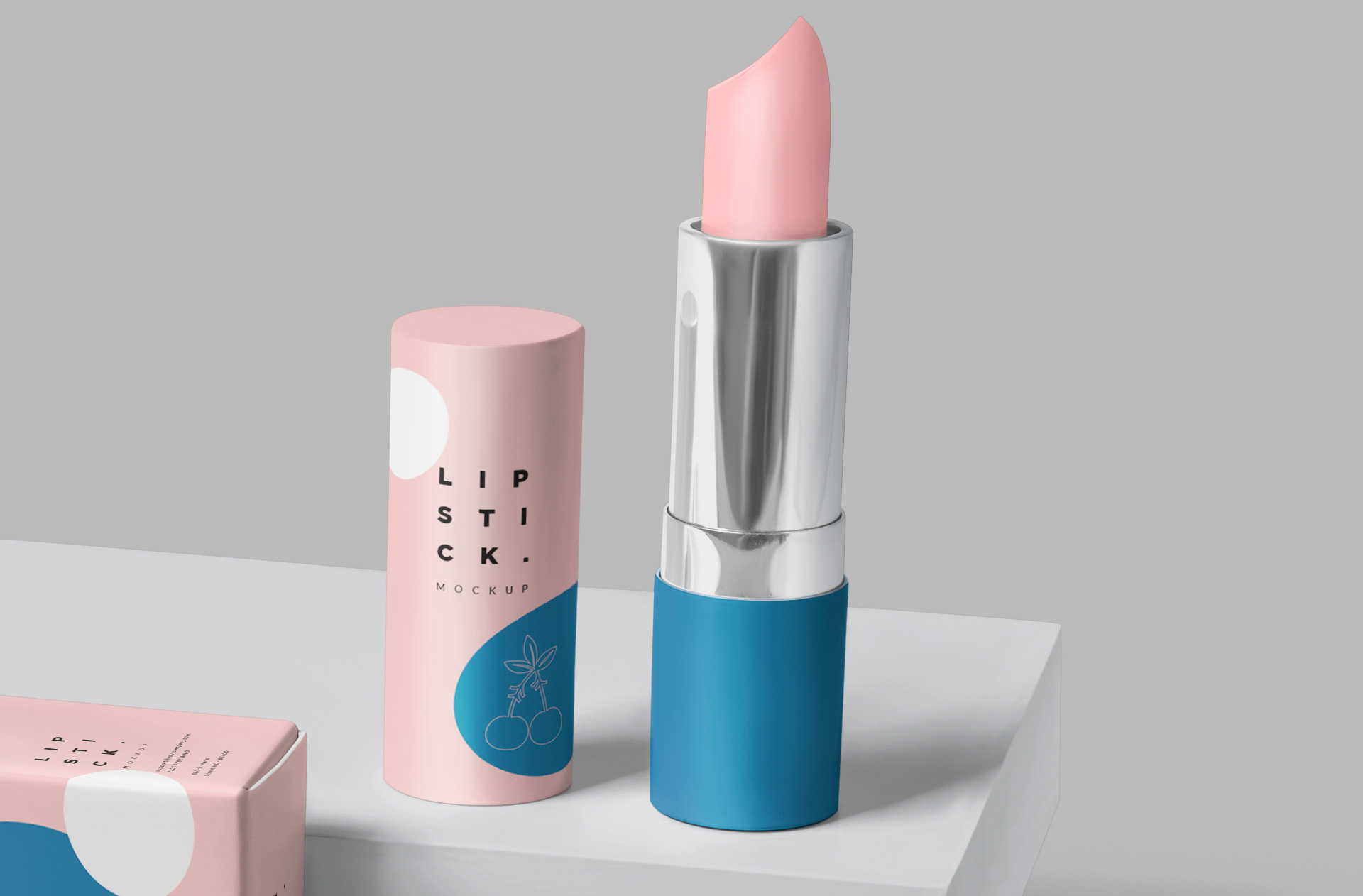 beauty product branding