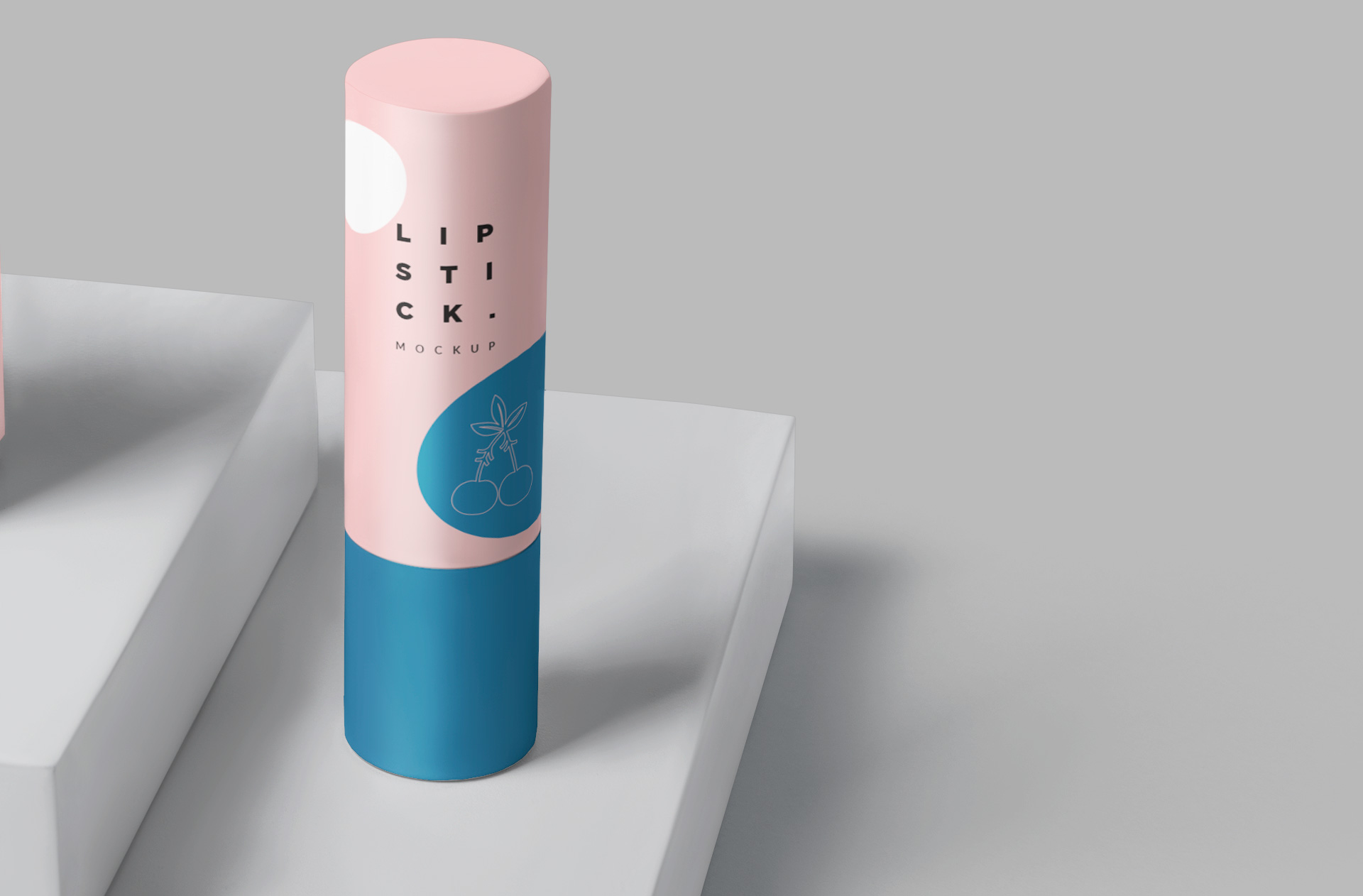 beauty product packaging