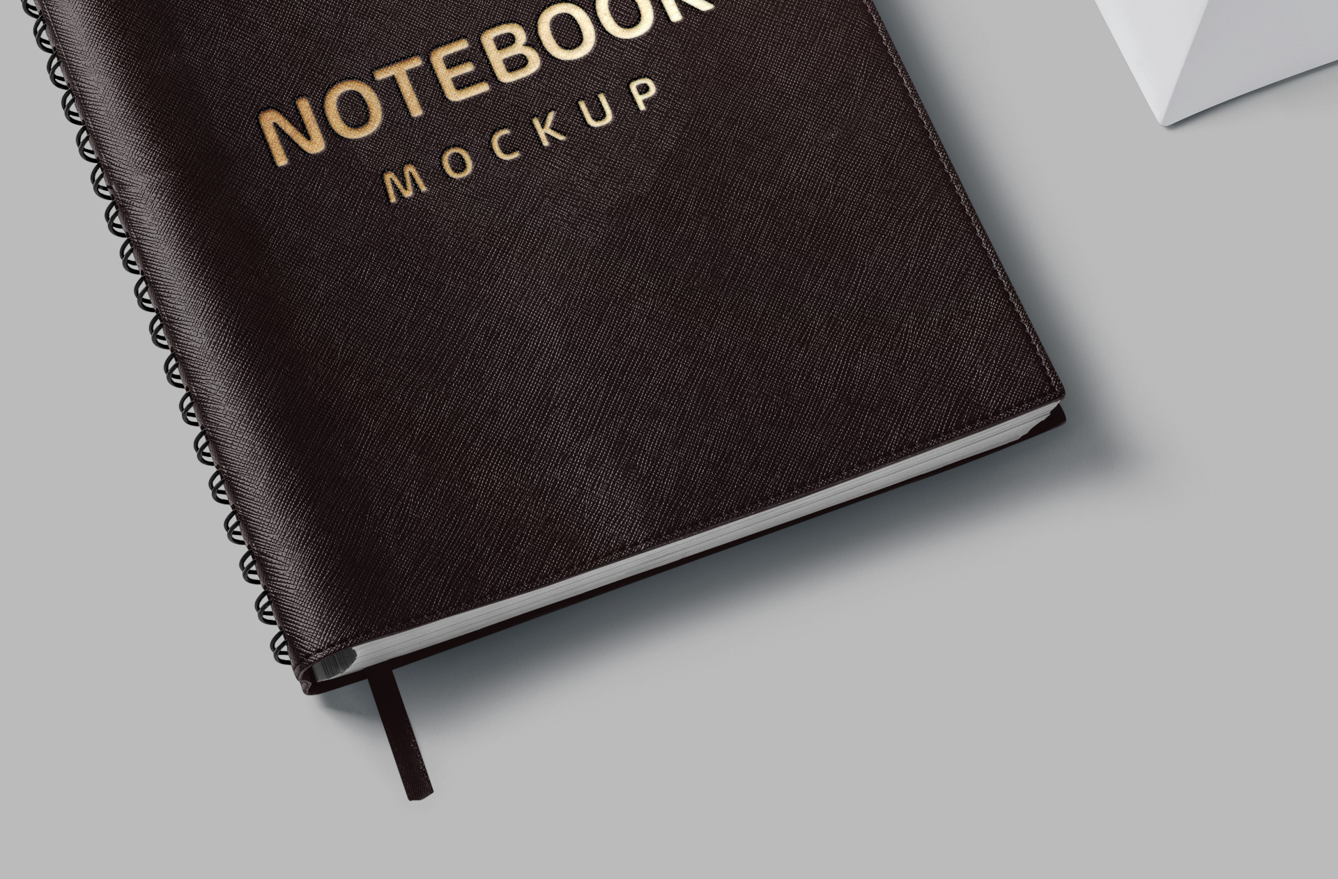 business stationery mockup