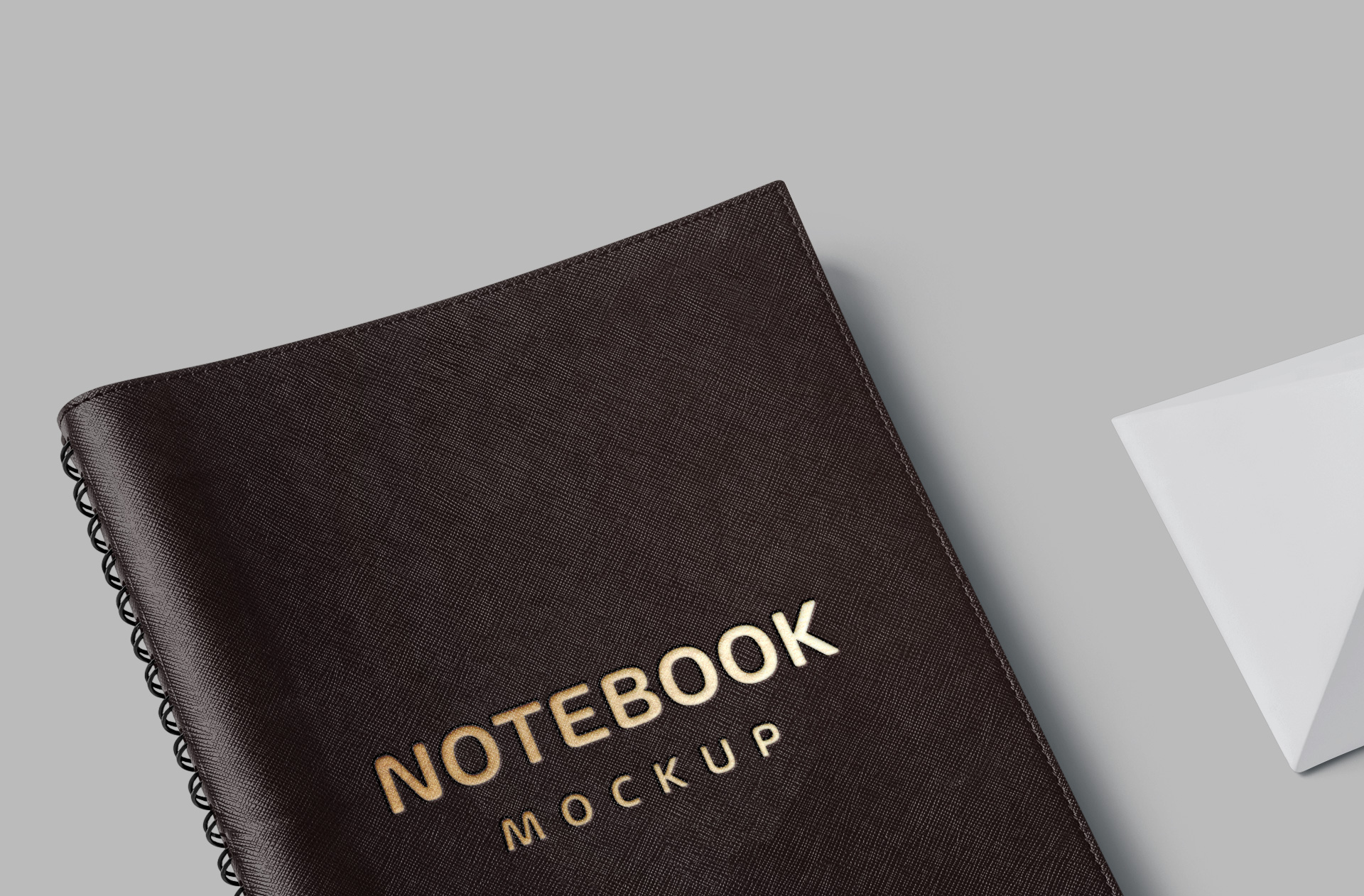 business stationery mockup