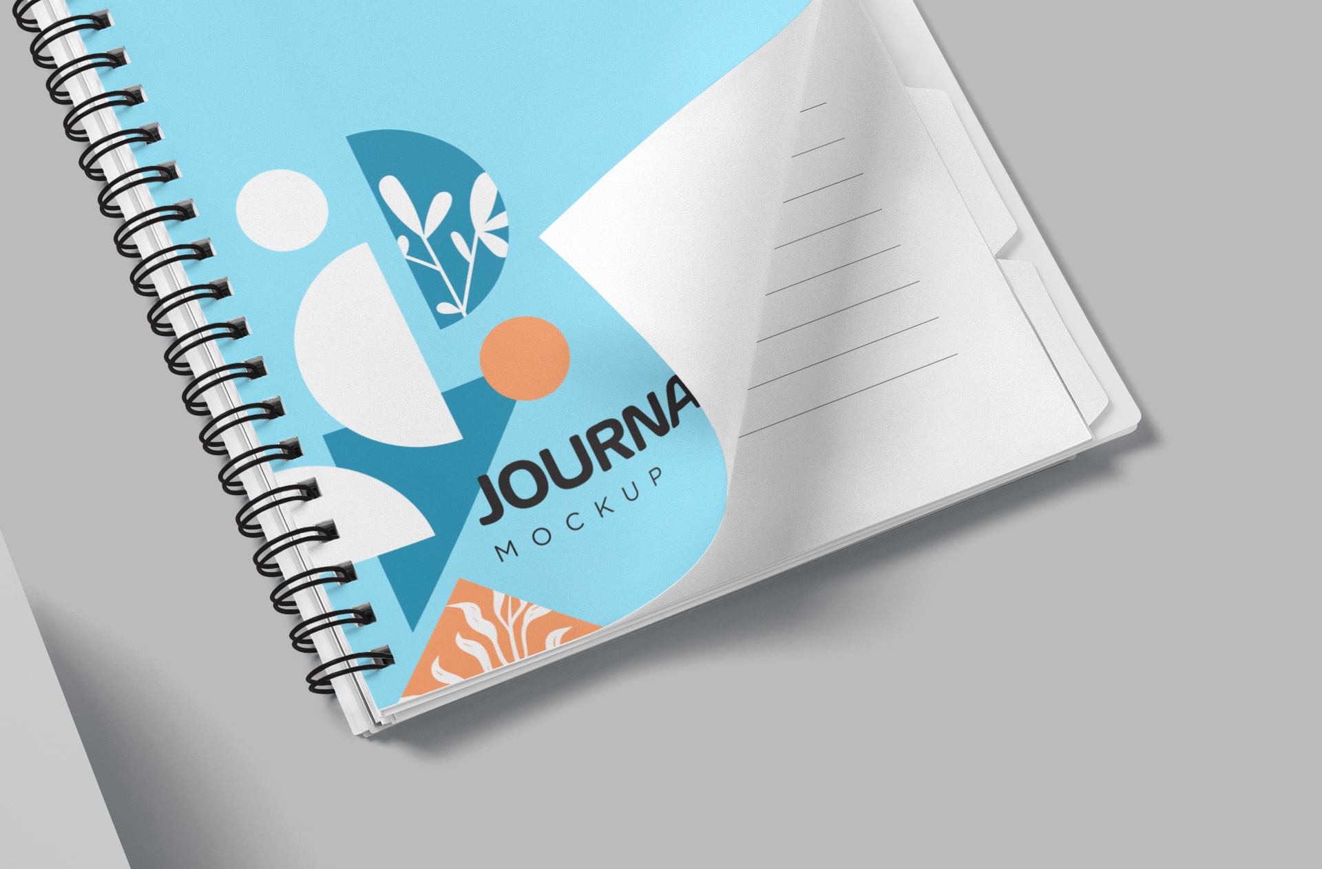 business stationery mockup