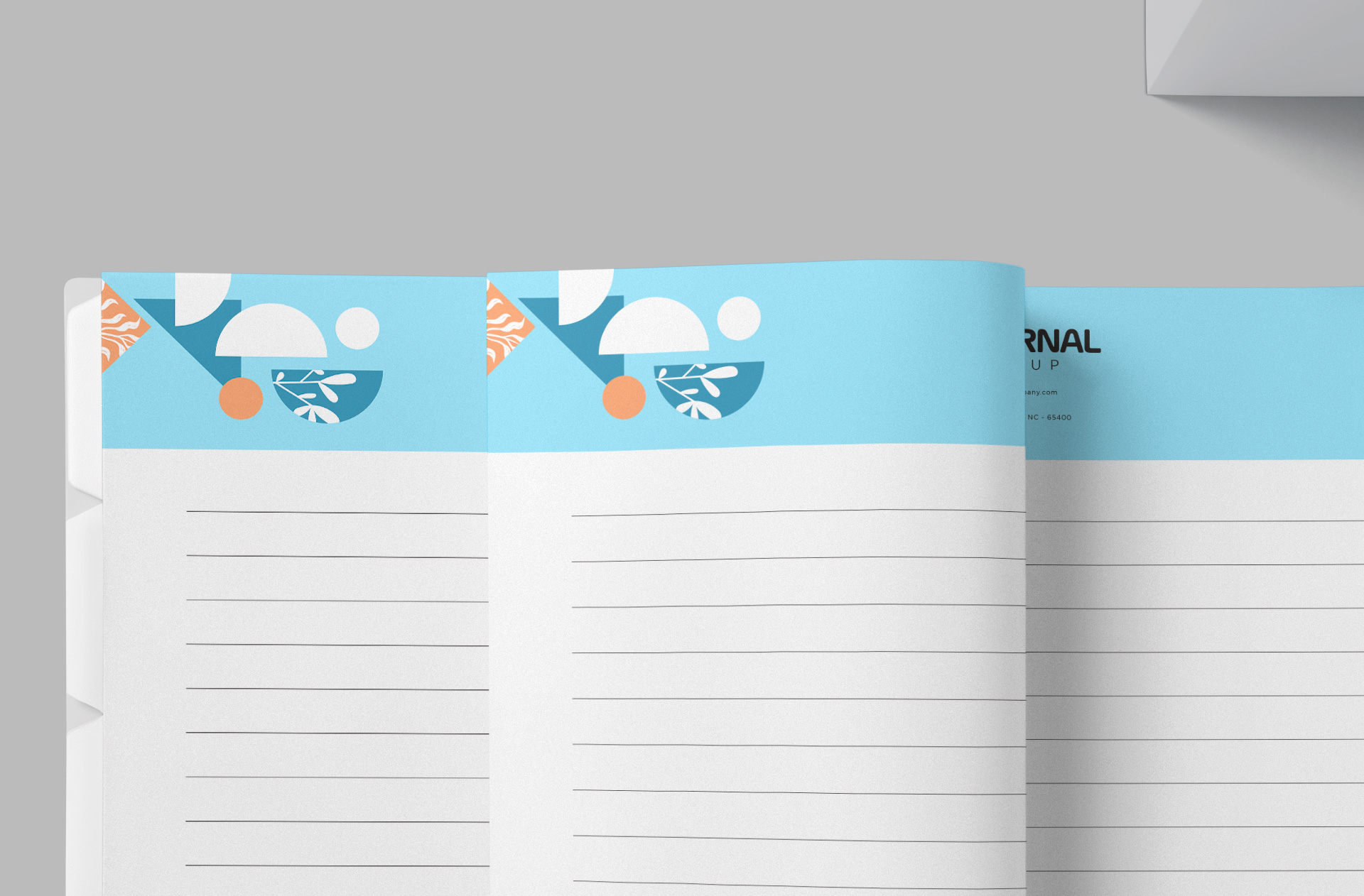 branding identity template