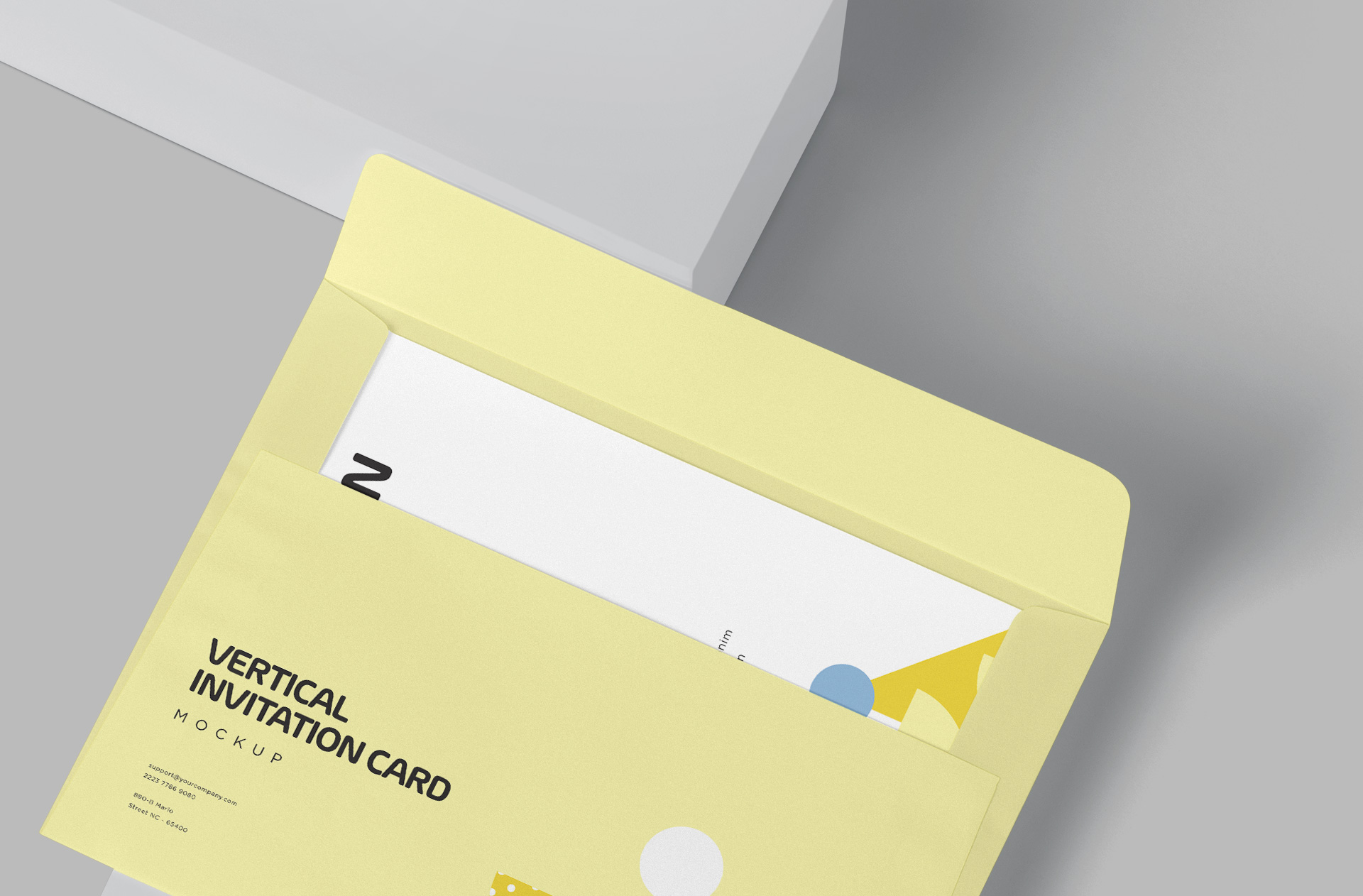 elegant wedding stationery