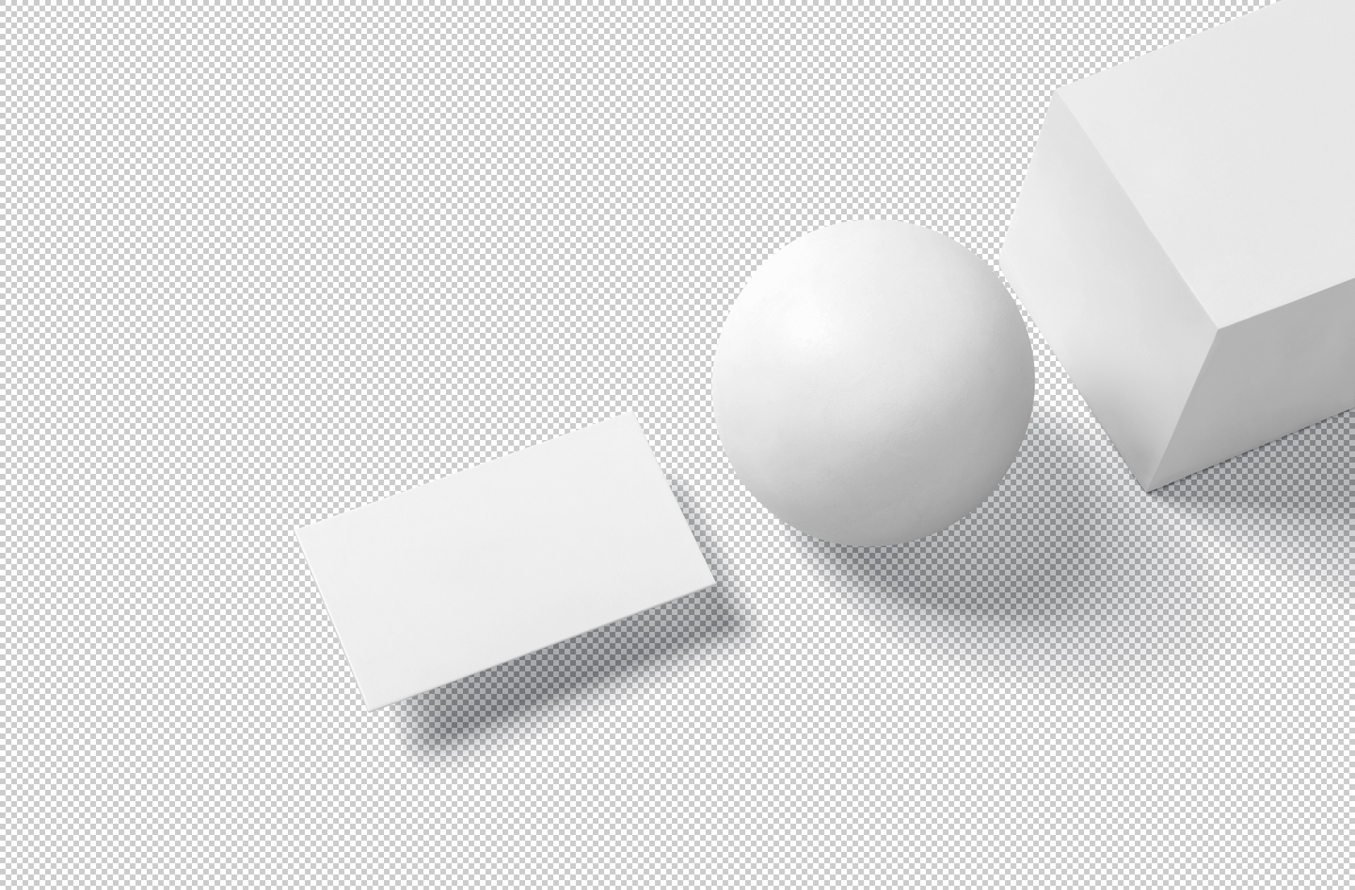 branding identity card