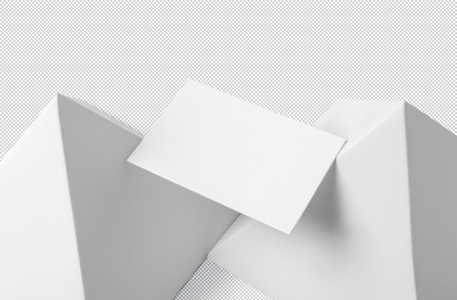 branding business card PSD