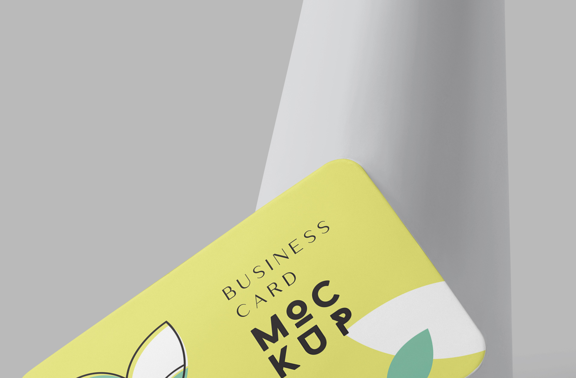 branding identity PSD