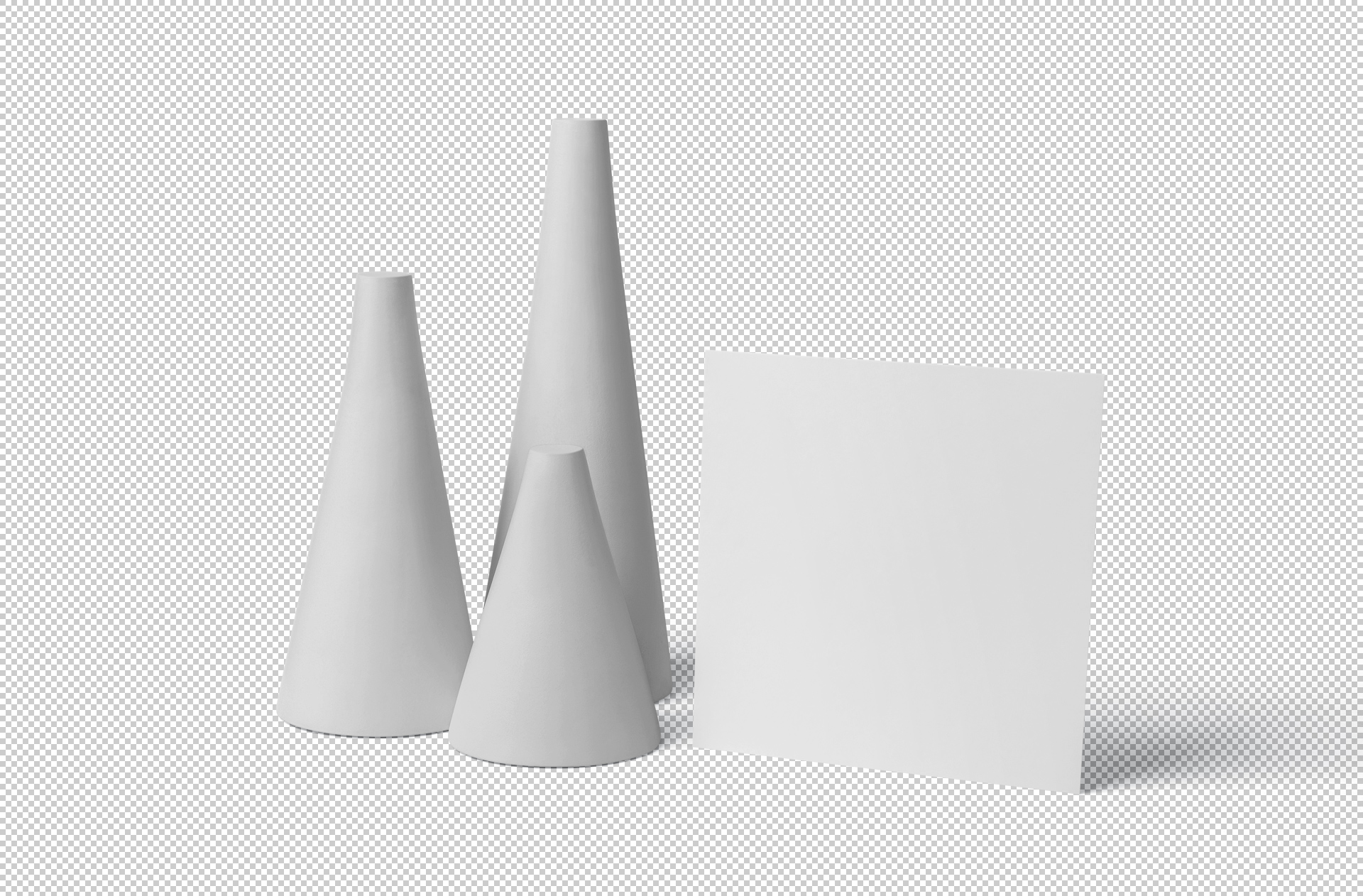 branding print mockup