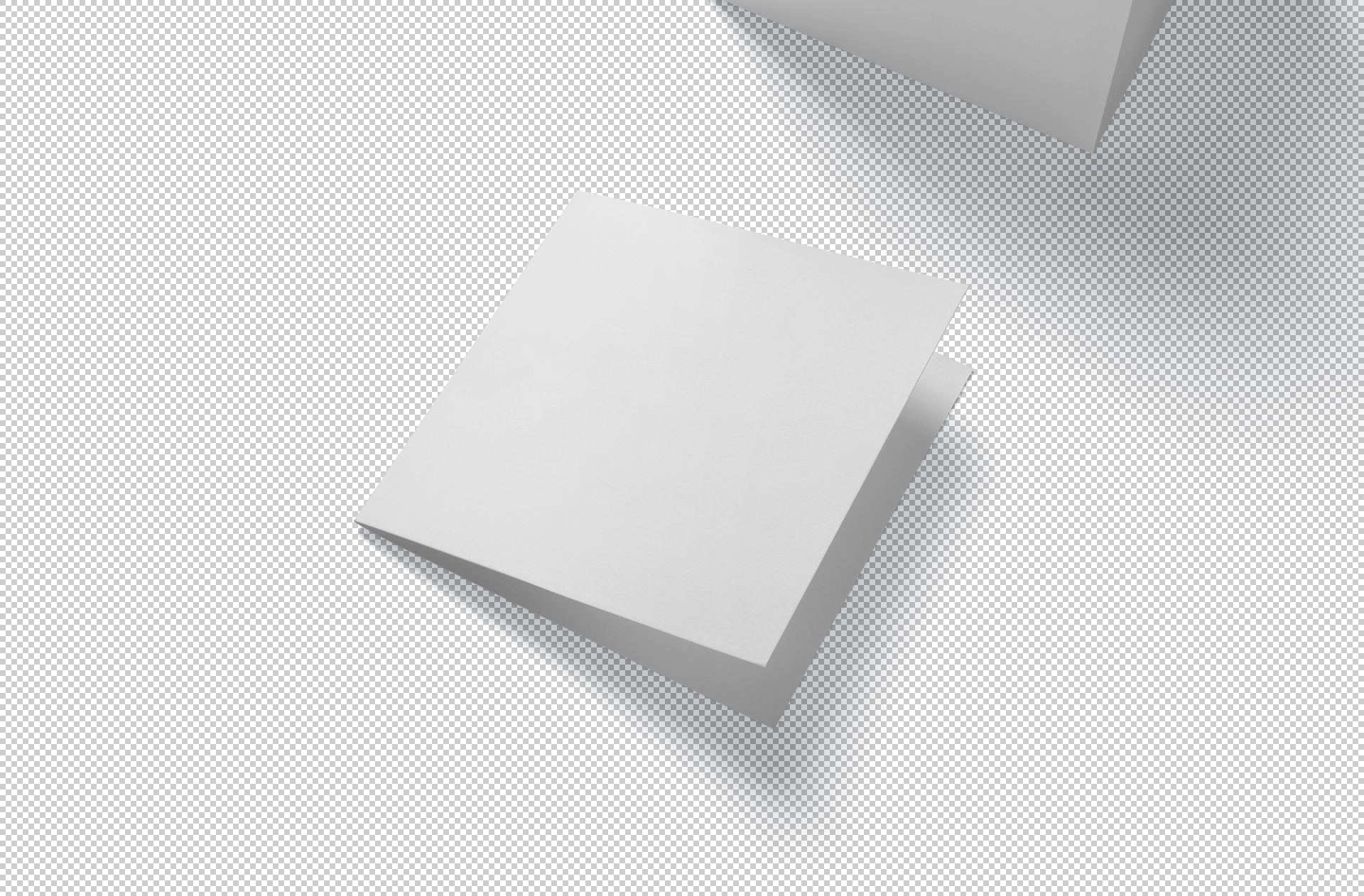 branding print mockup