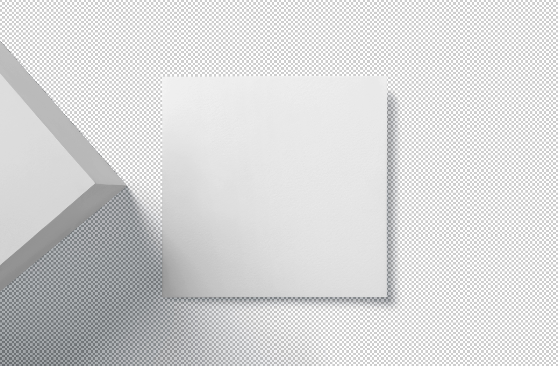 branding identity card