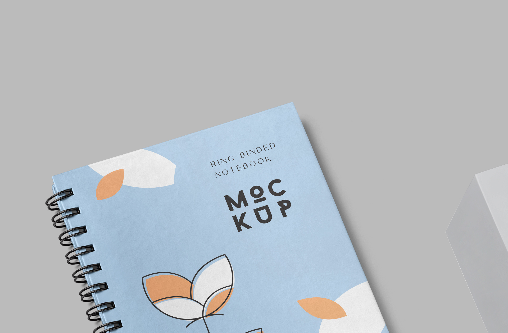 corporate stationery template