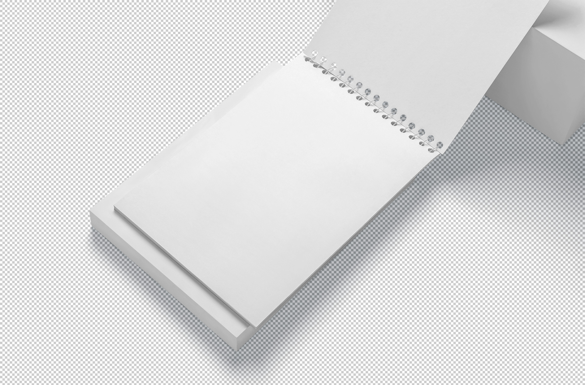 corporate stationery branding