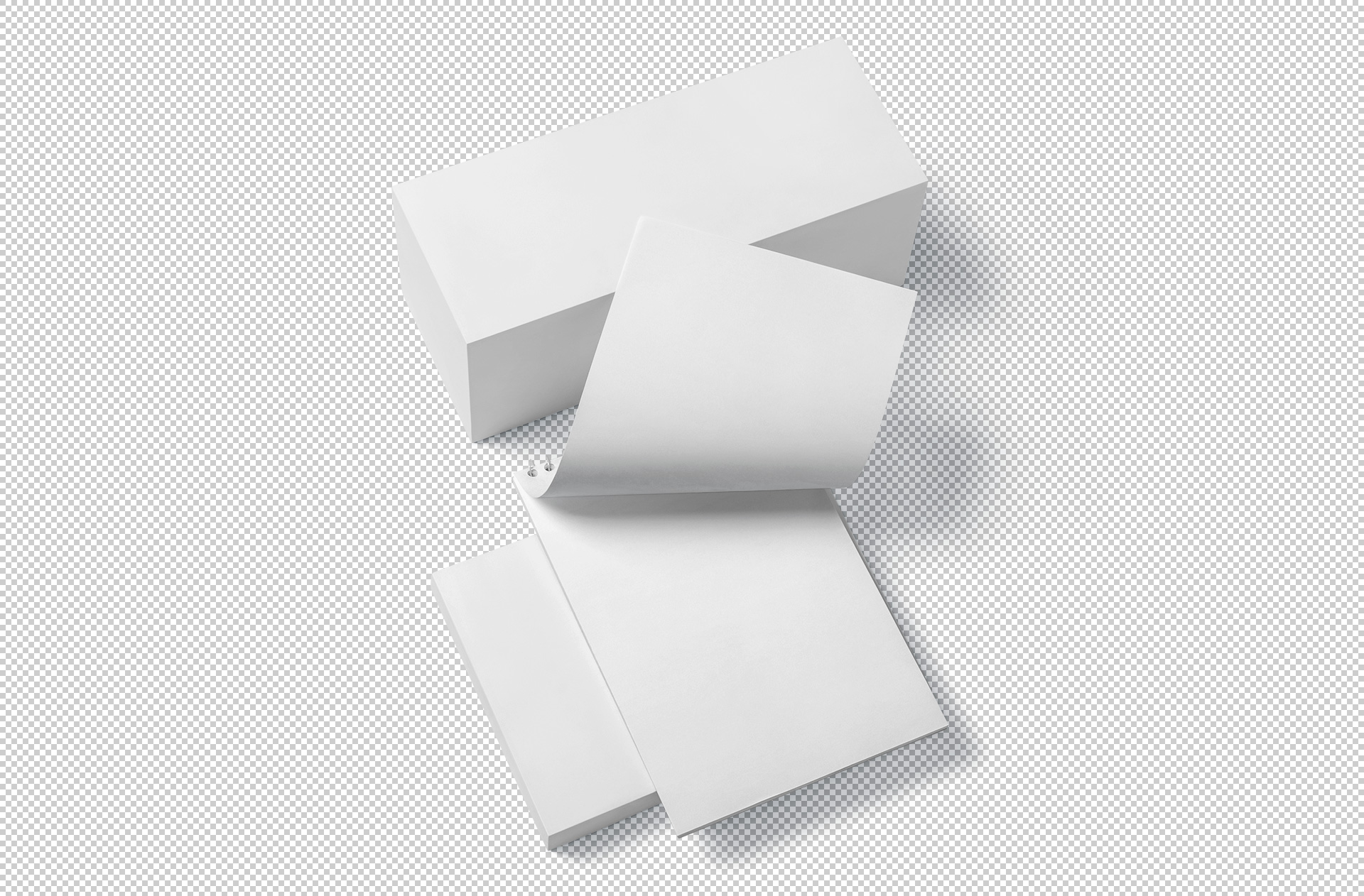 customizable sketchbook mockup