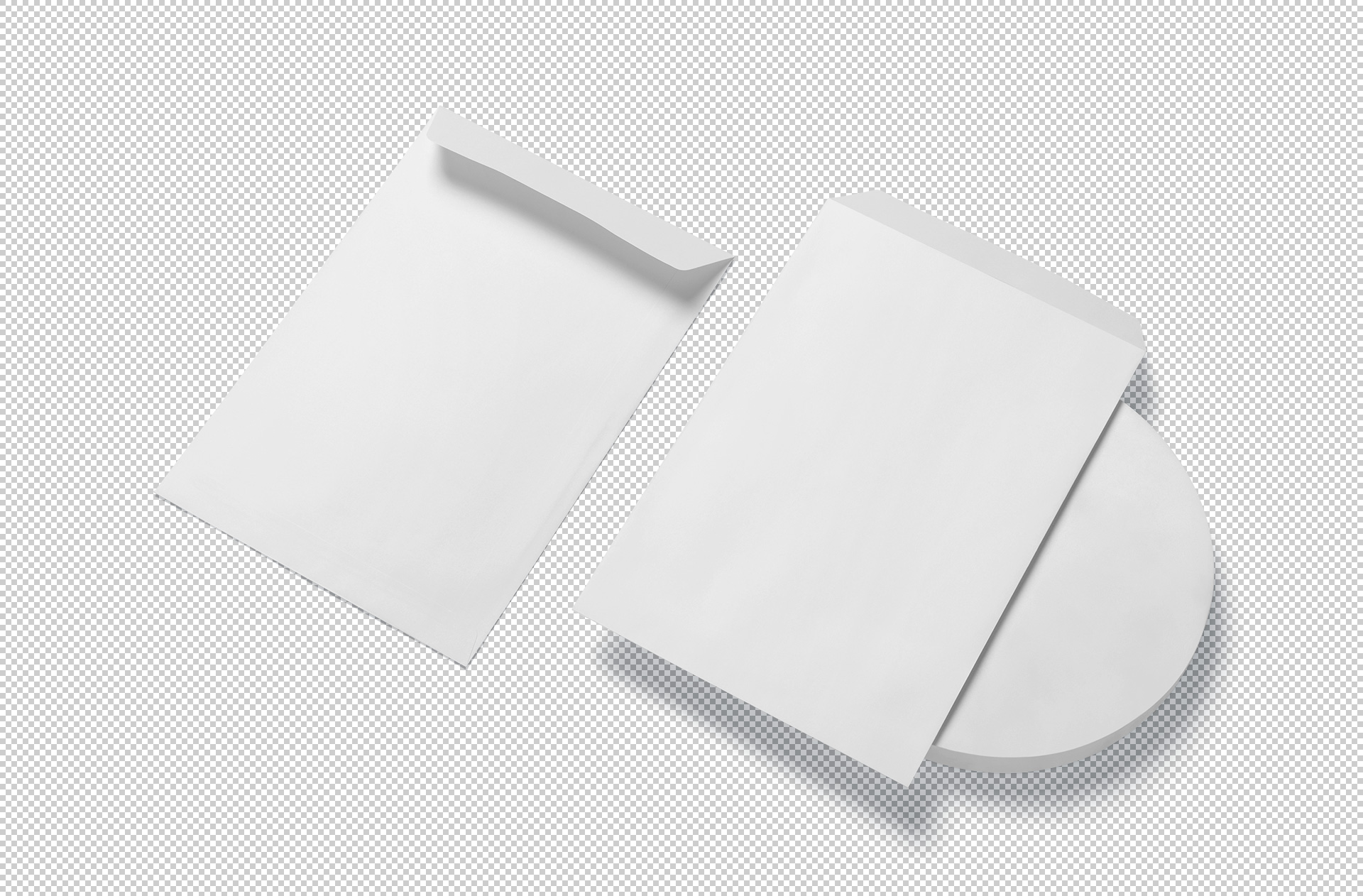 branding envelope