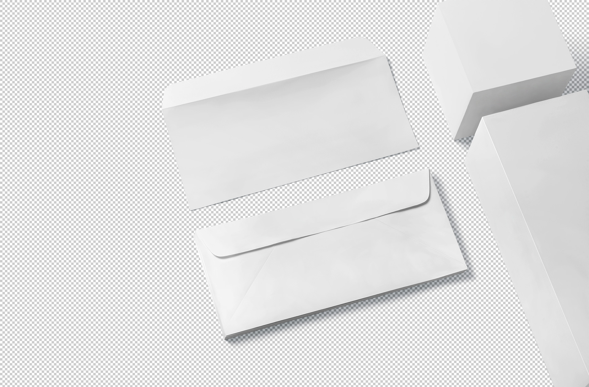 branding stationery