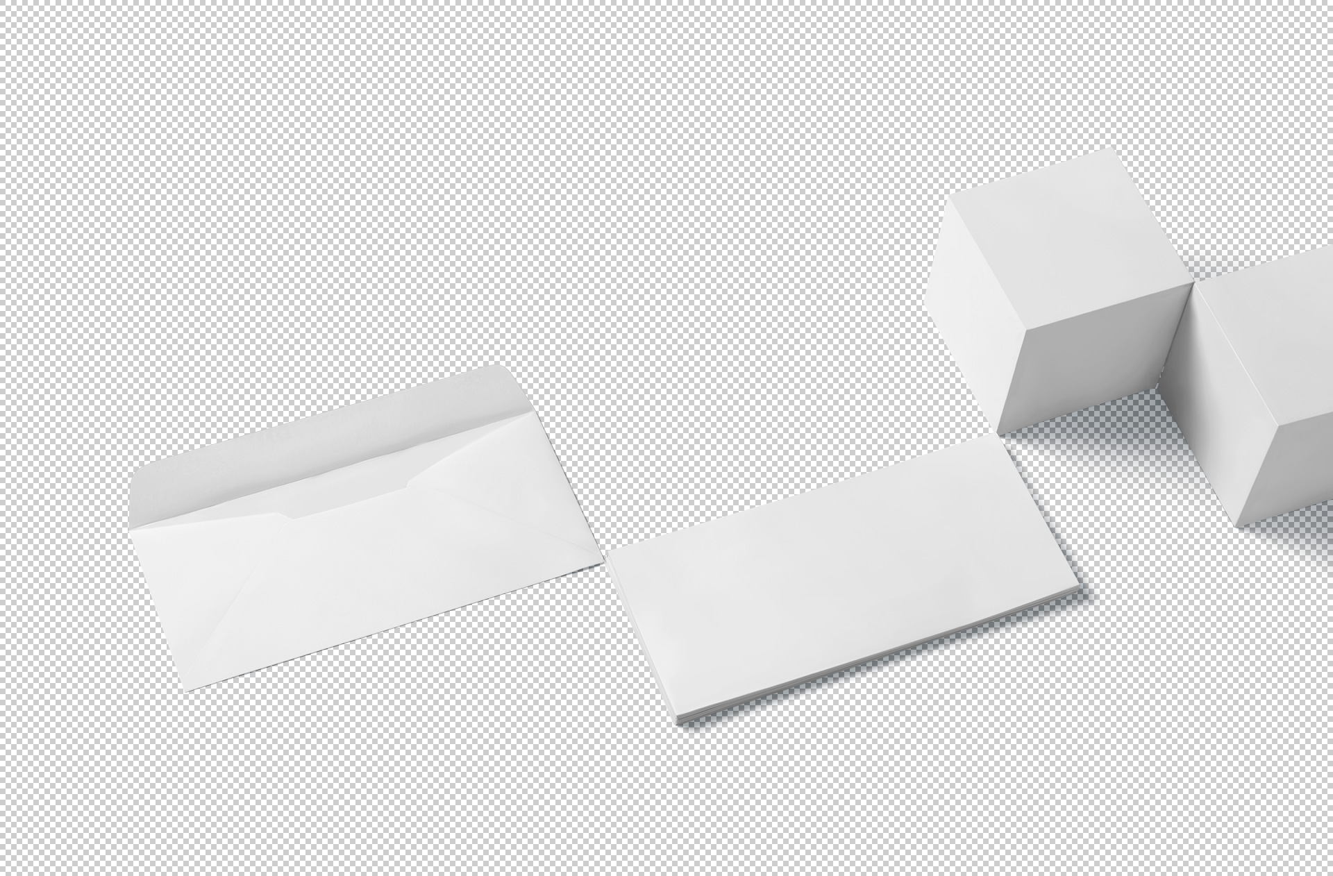 branding envelope