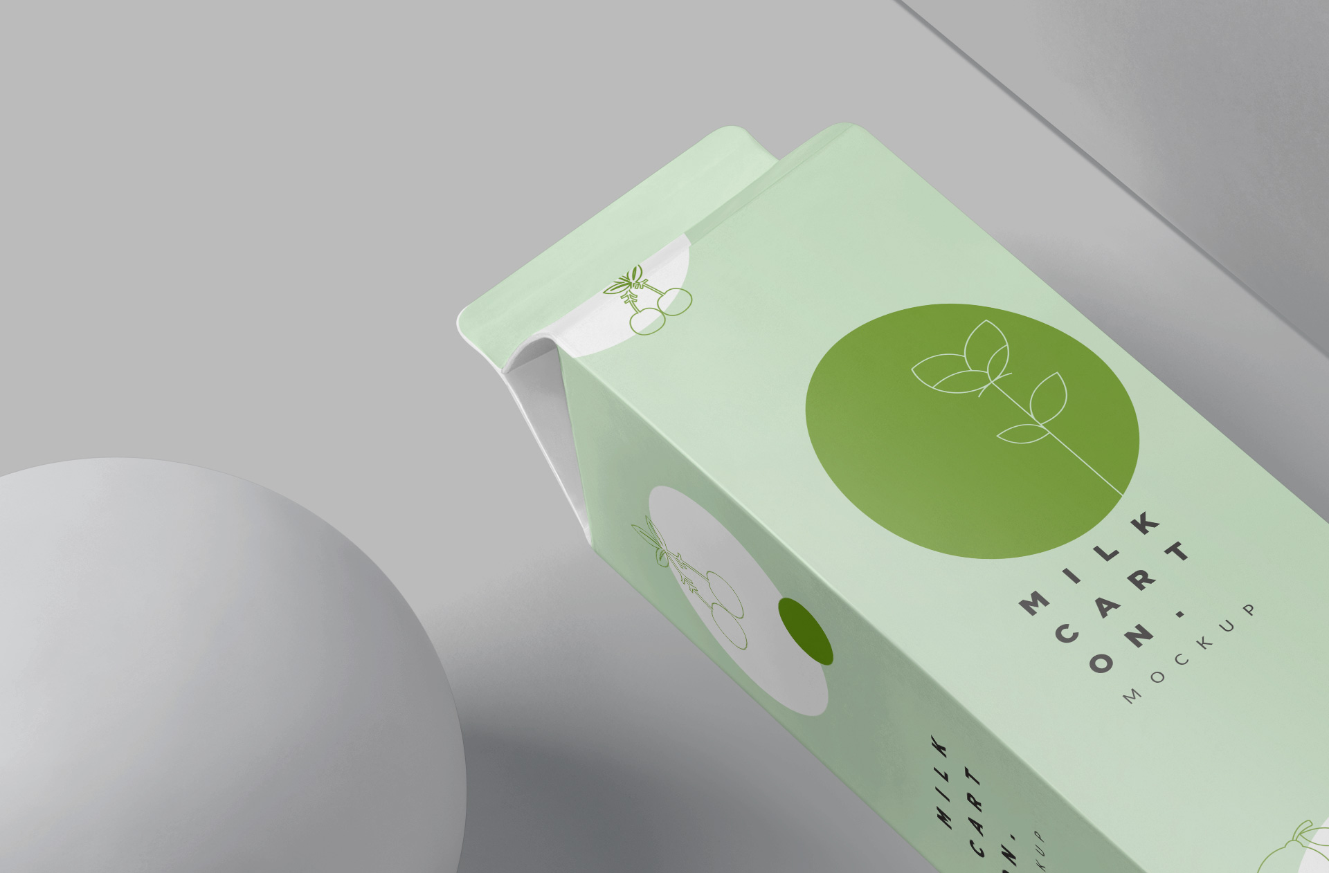 3D beverage packaging