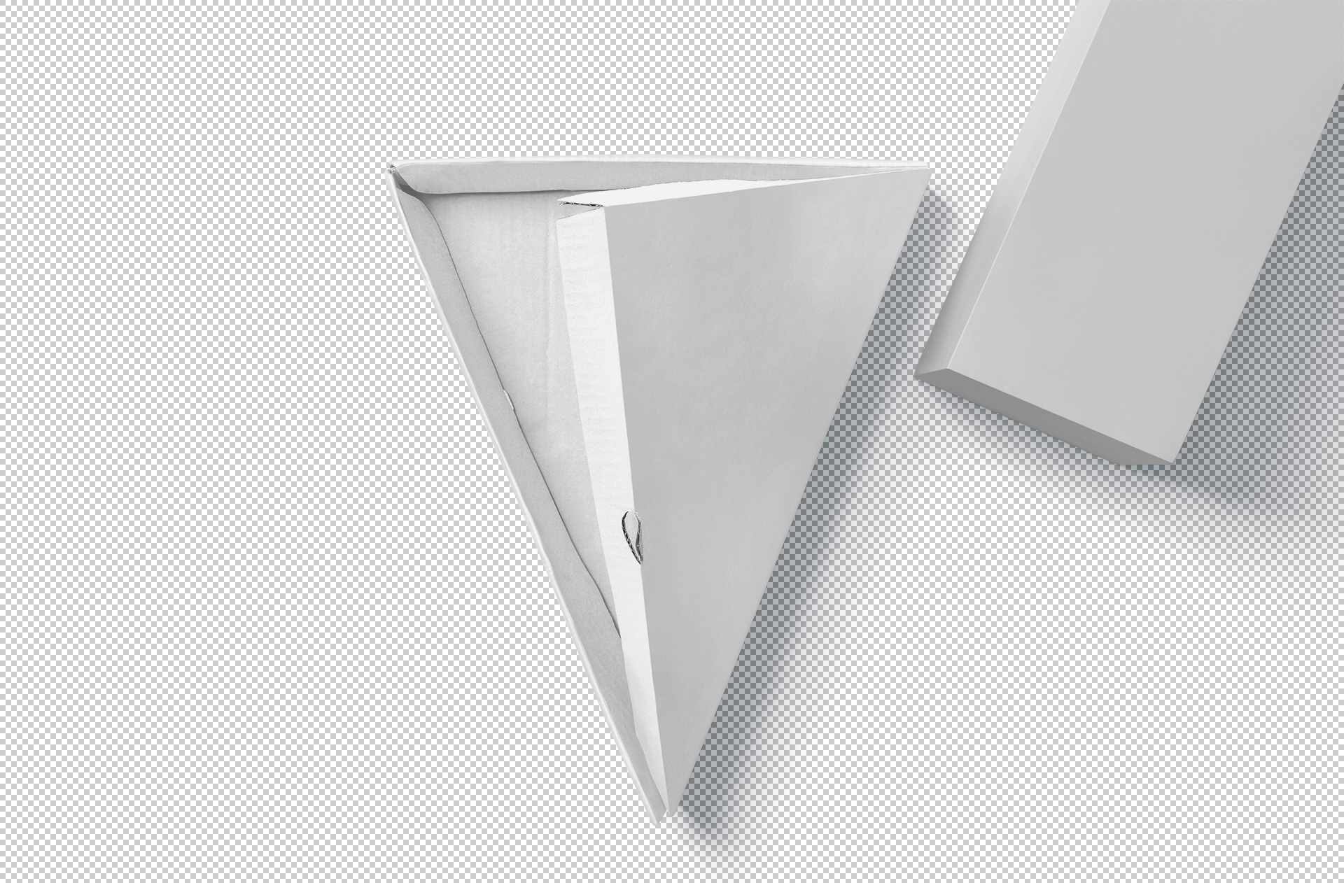 customizable food mockup