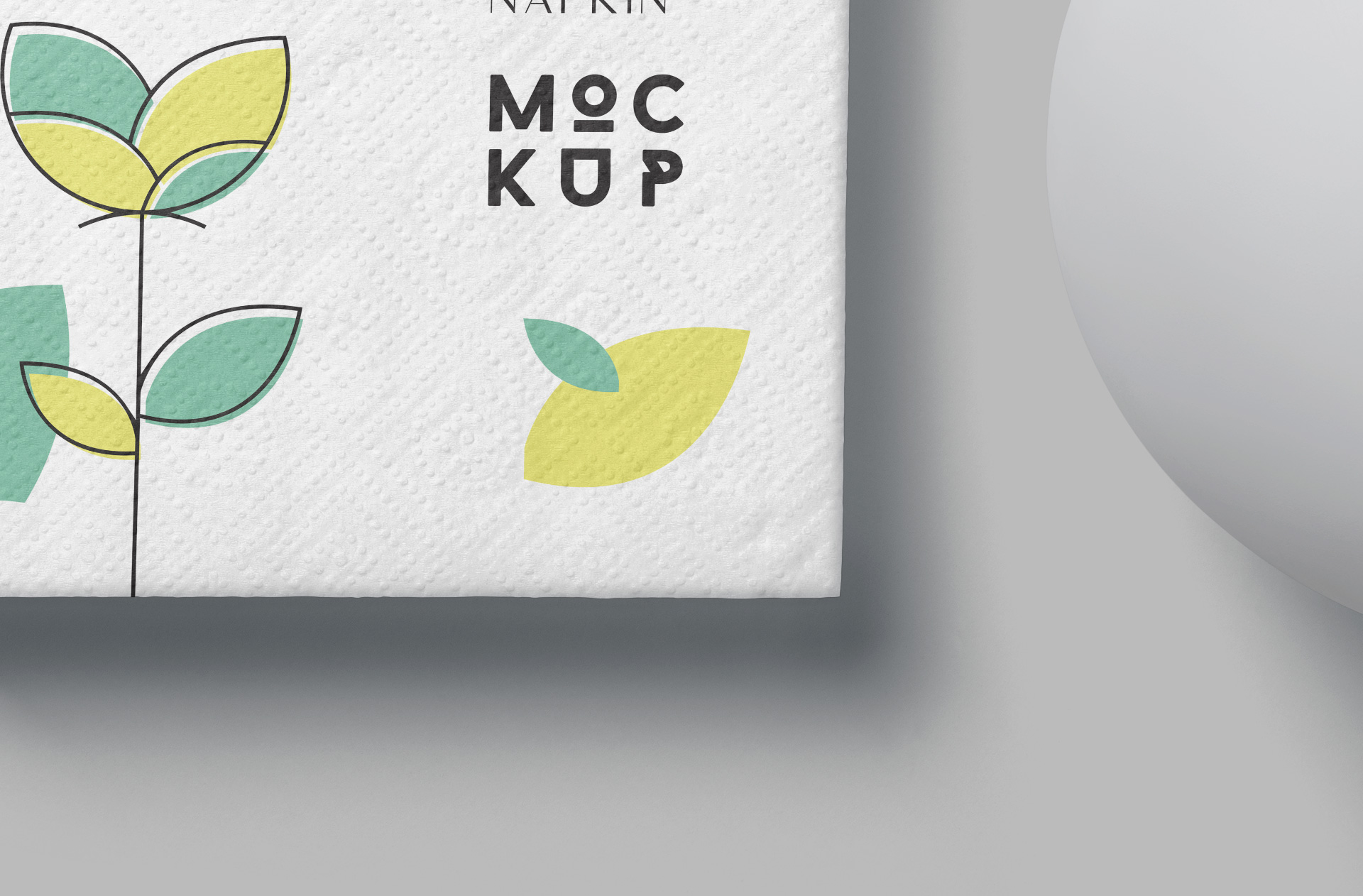 branding mockup