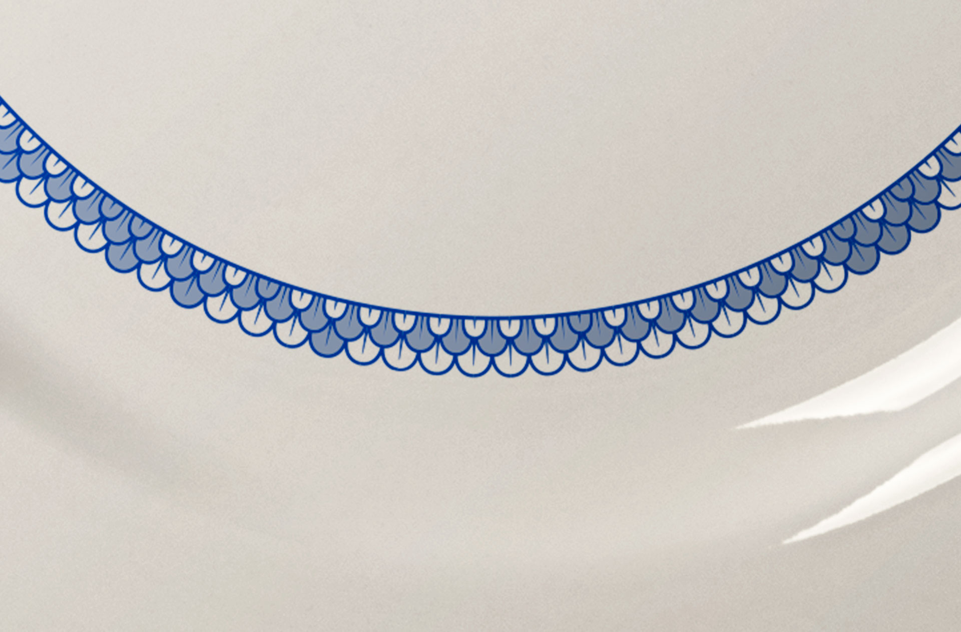 ceramic plate mockup