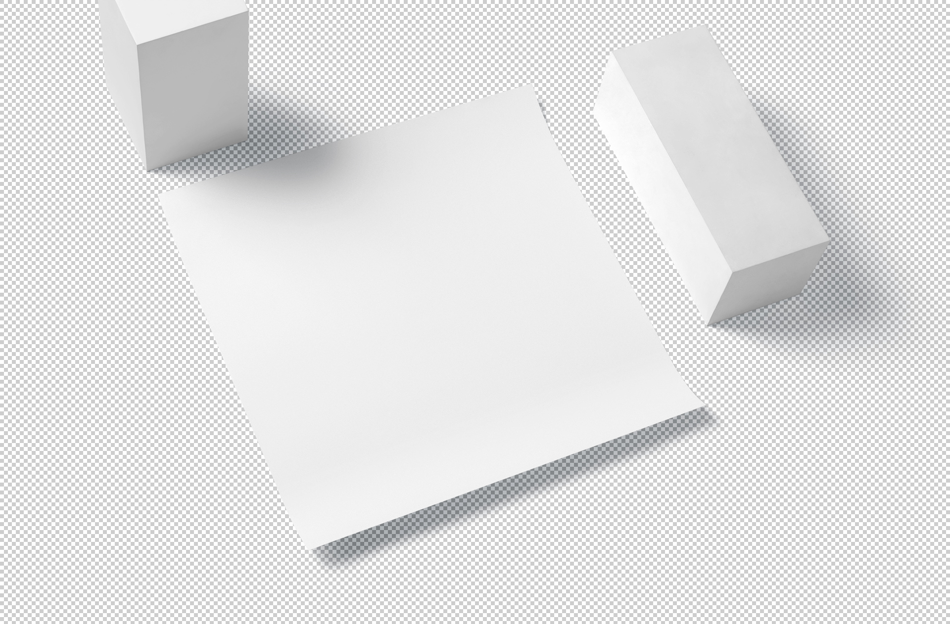 advertising poster template