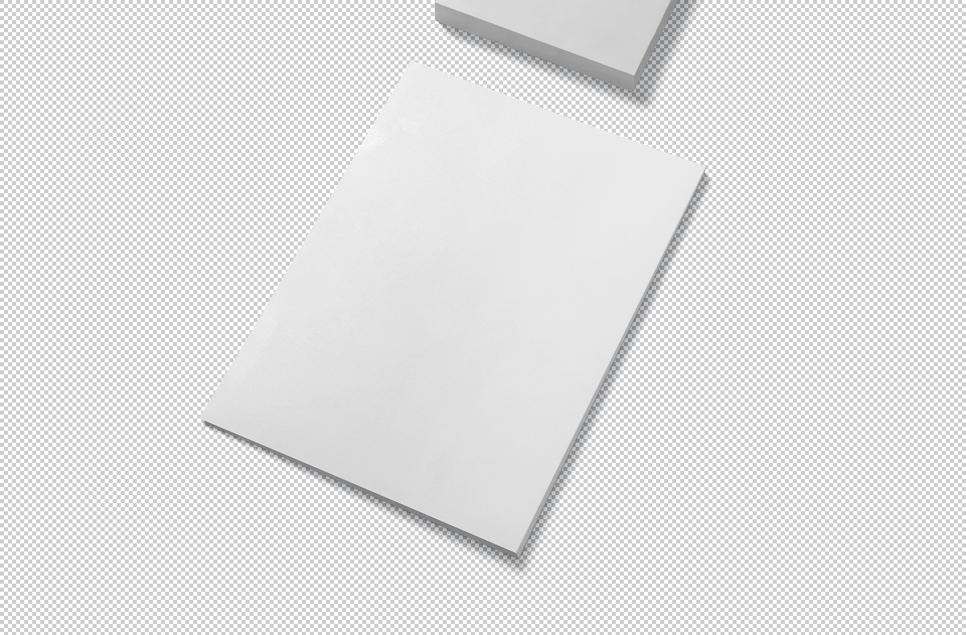 branding folder template